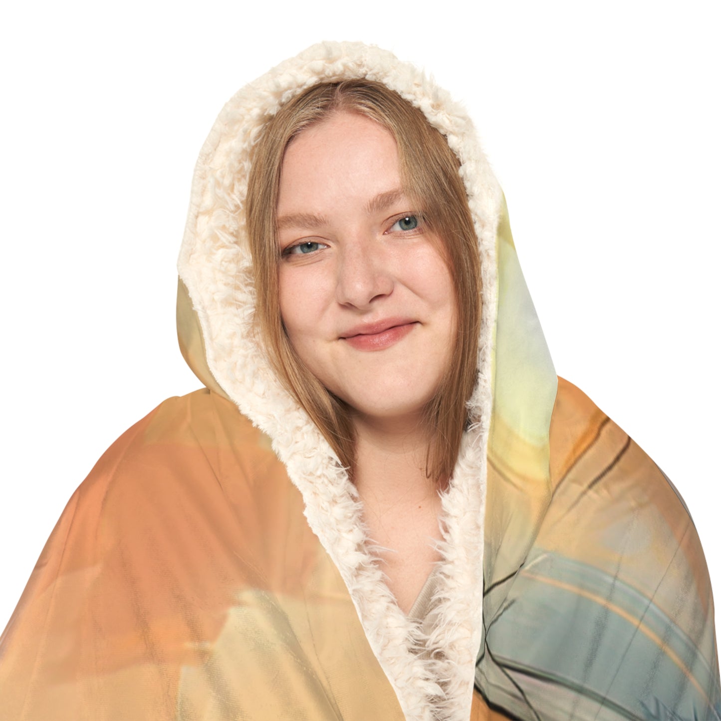 Simplicity Symphony Harmony Snuggle Blanket