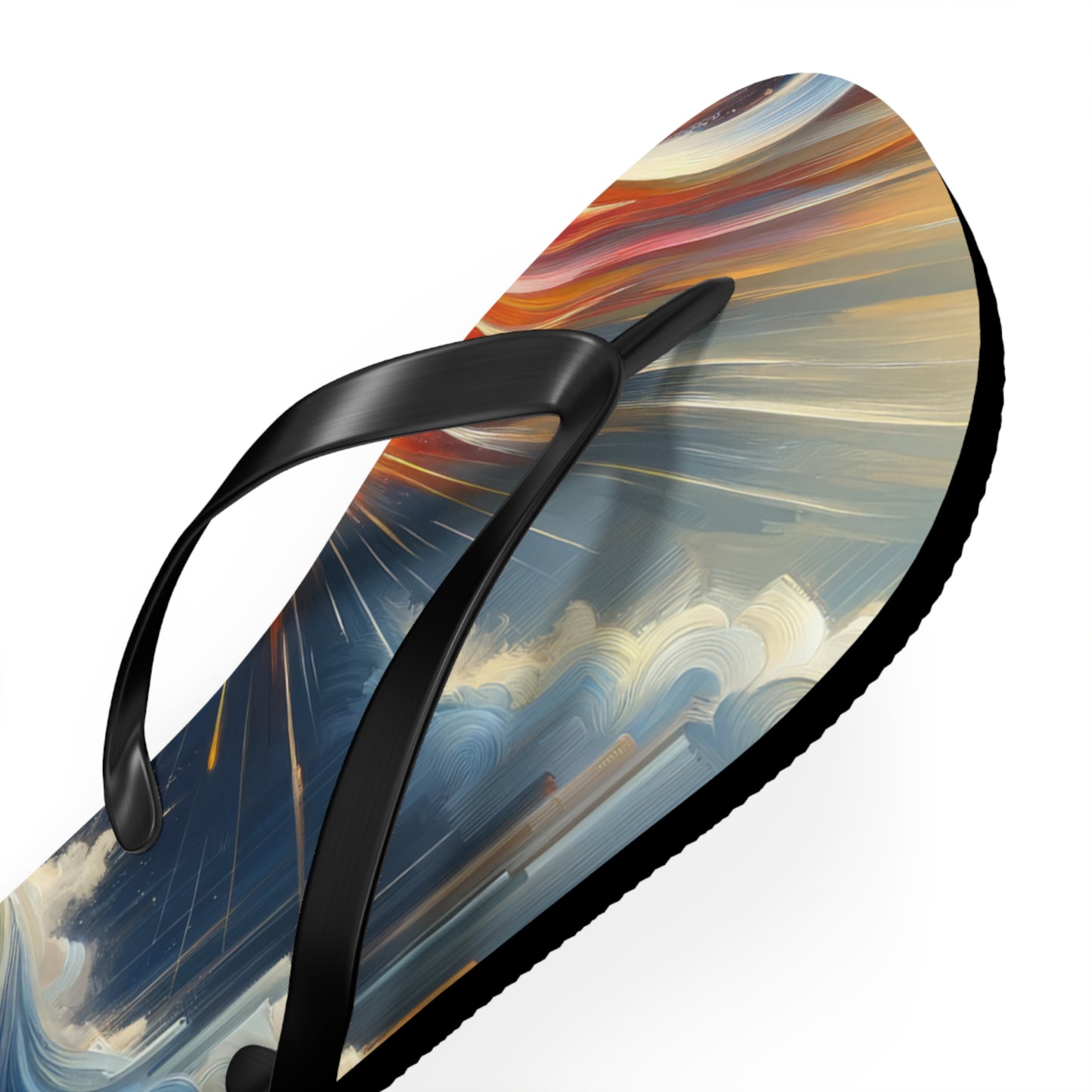 Ignite Spark Transformation Flip Flops