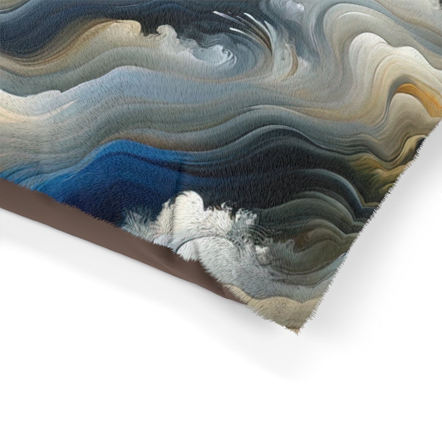 Tranquil Haven Respite Pet Bed