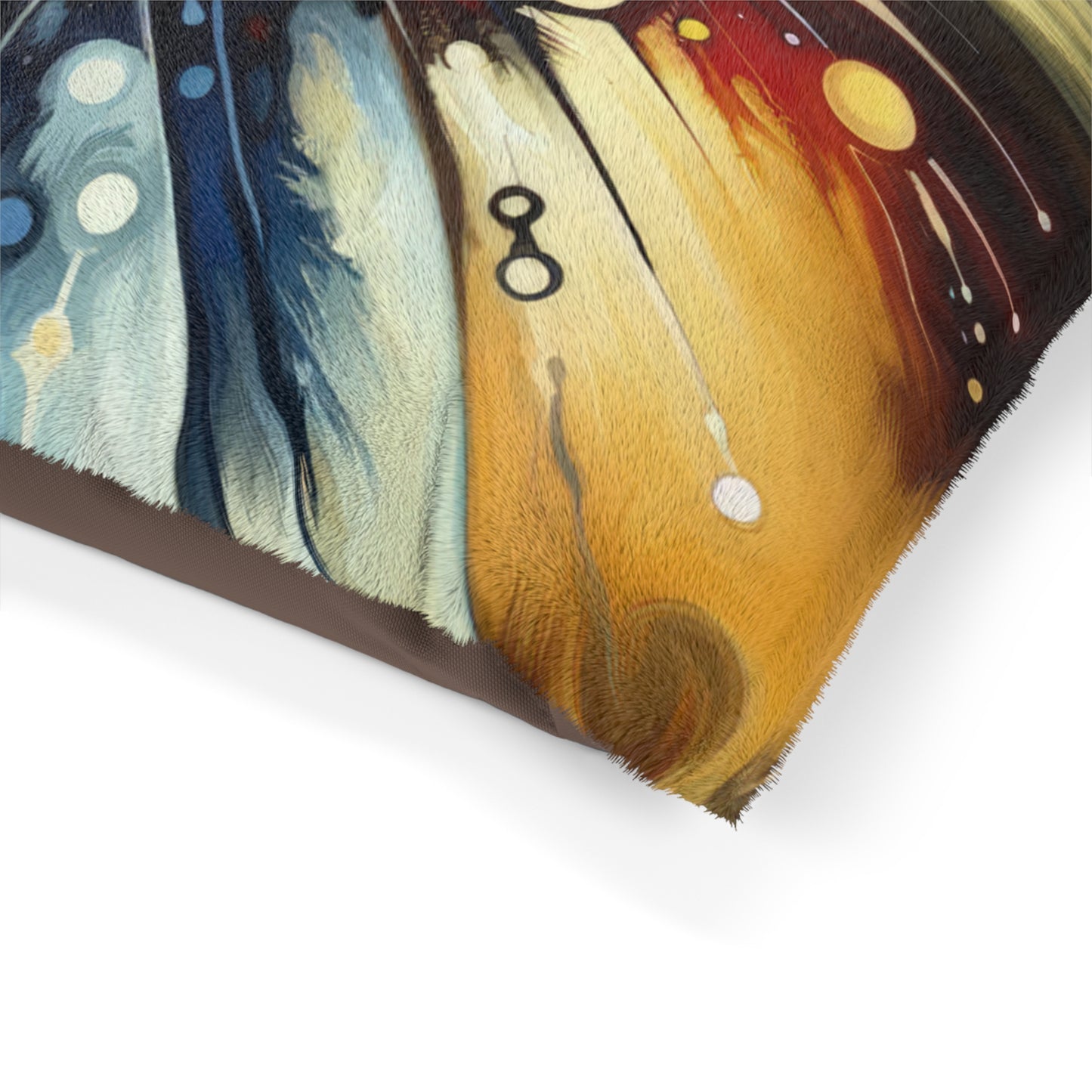 Compassionate Ethical Guidance Pet Bed