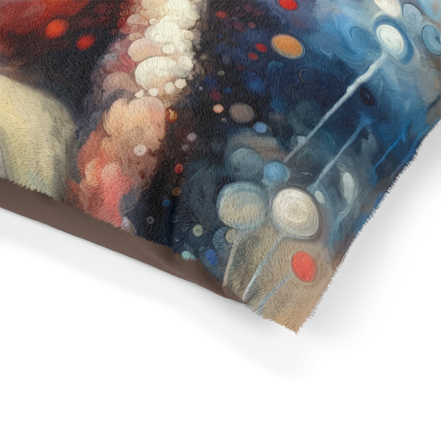 Dialogue Trust Tachism Pet Bed