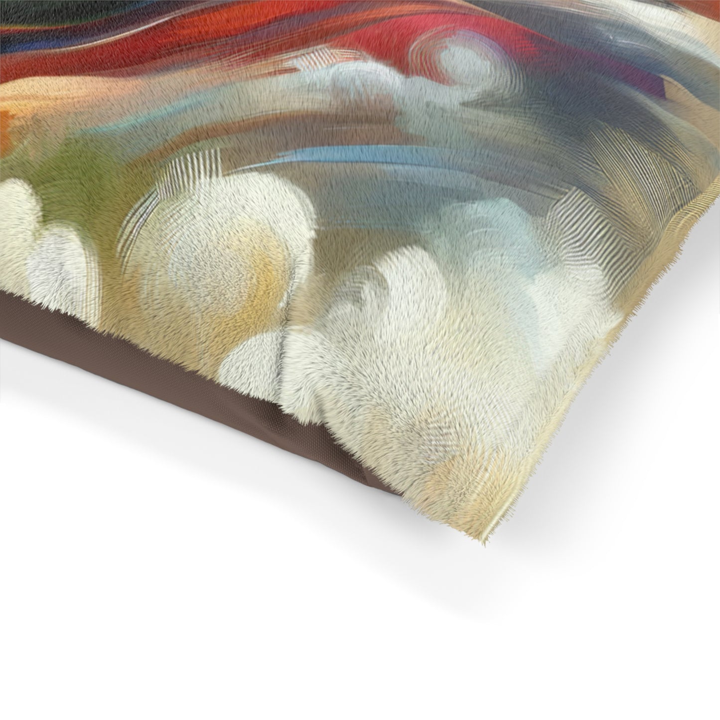 Sovereign Radiance Cultivation Pet Bed