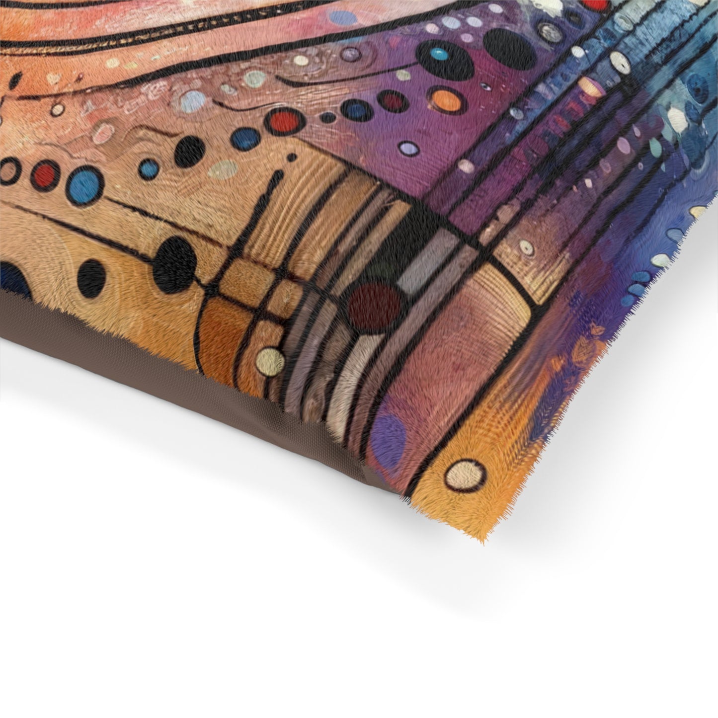 Rituals Over Routines Pet Bed