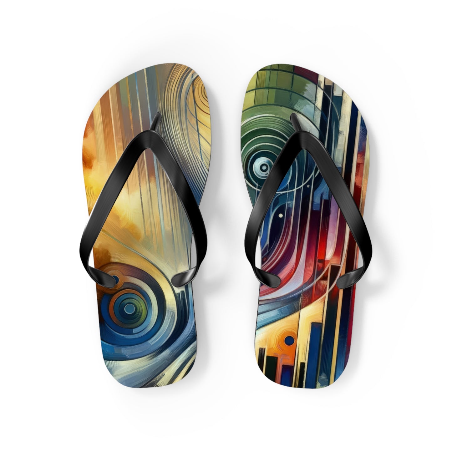 Effort Amplifies Outcome Flip Flops
