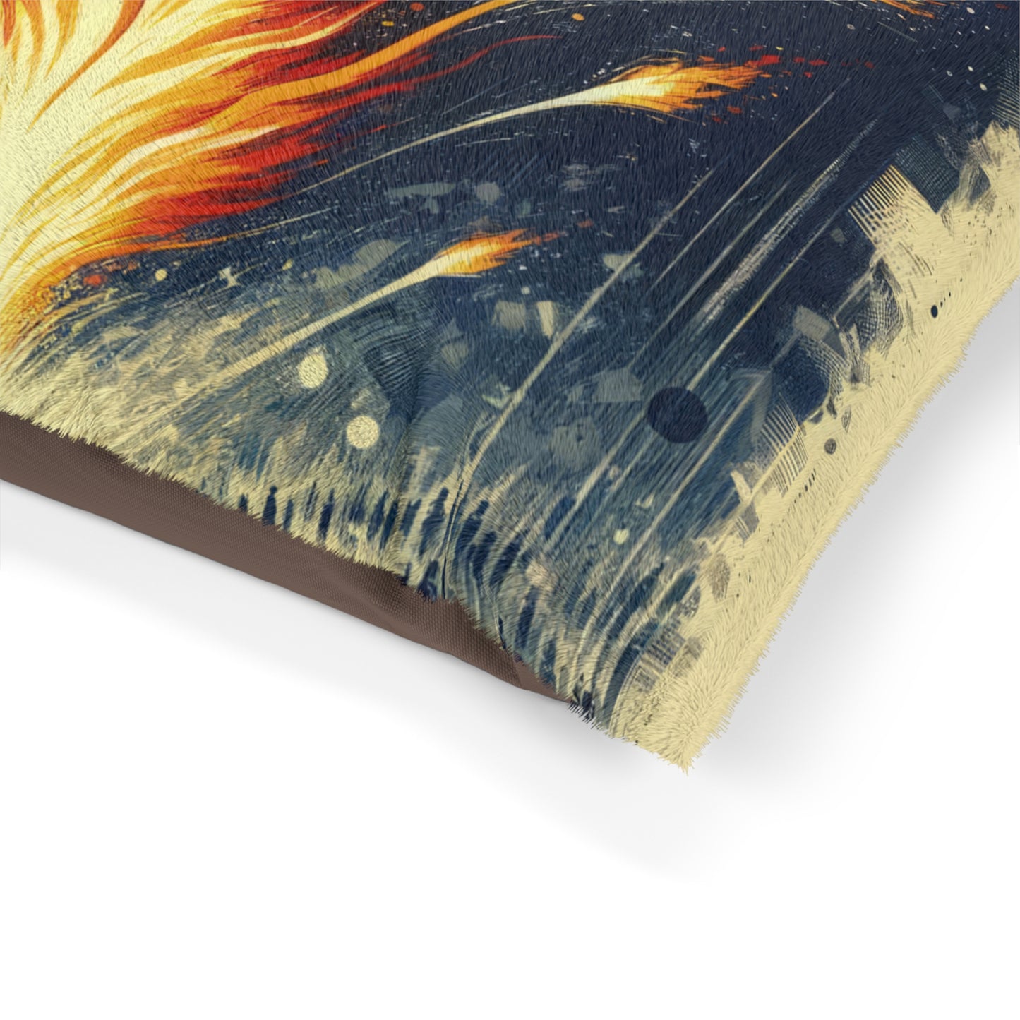 Ignition Change Catalyst Pet Bed