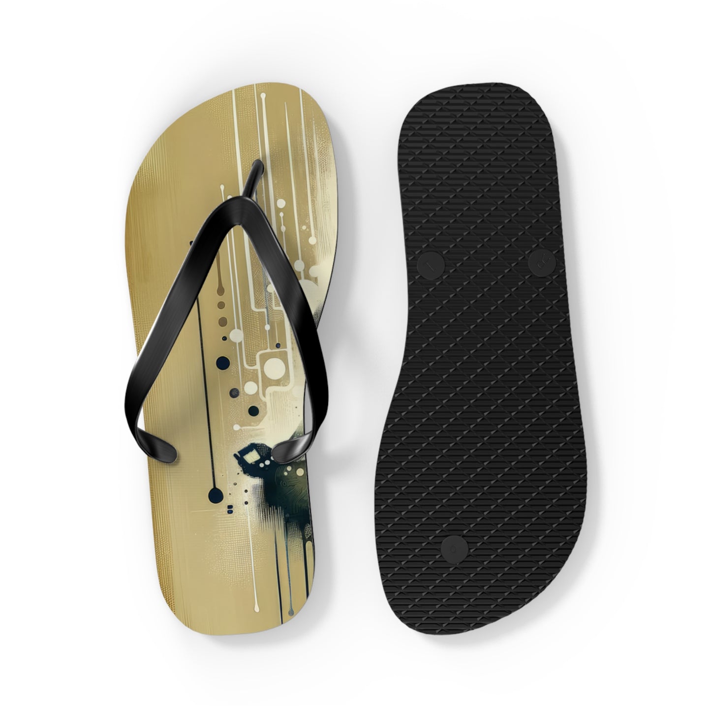 Breath Essence Beginning Flip Flops
