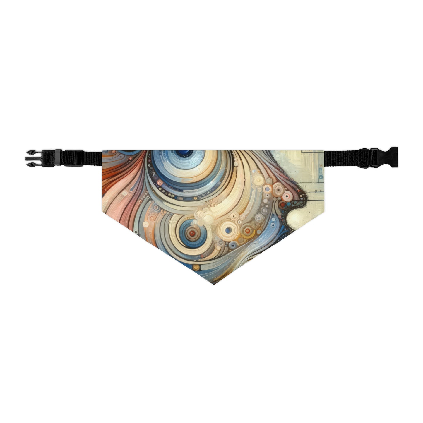 Keen Nimble Embrace Pet Bandana Collar