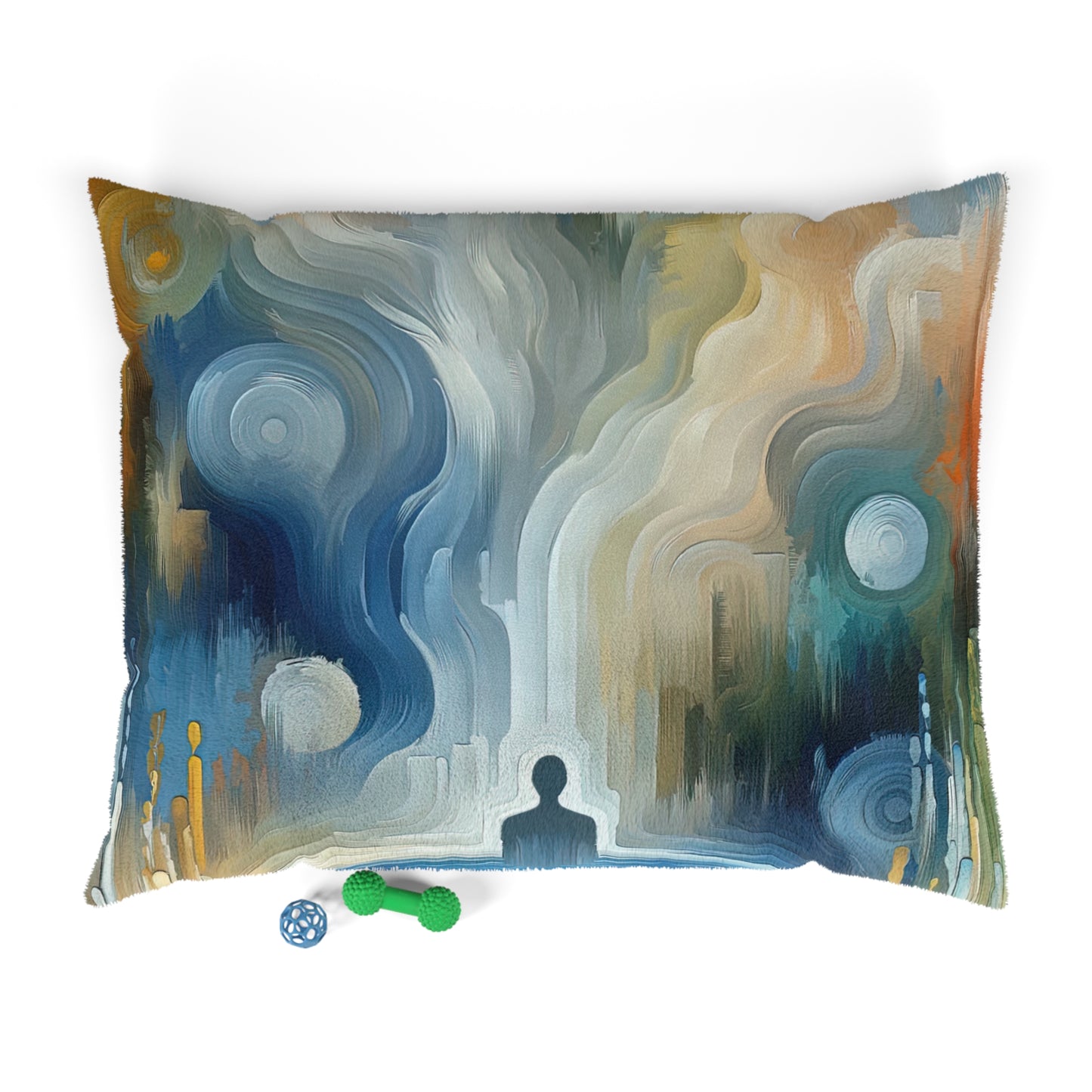 Psyche Spa Serenity Pet Bed