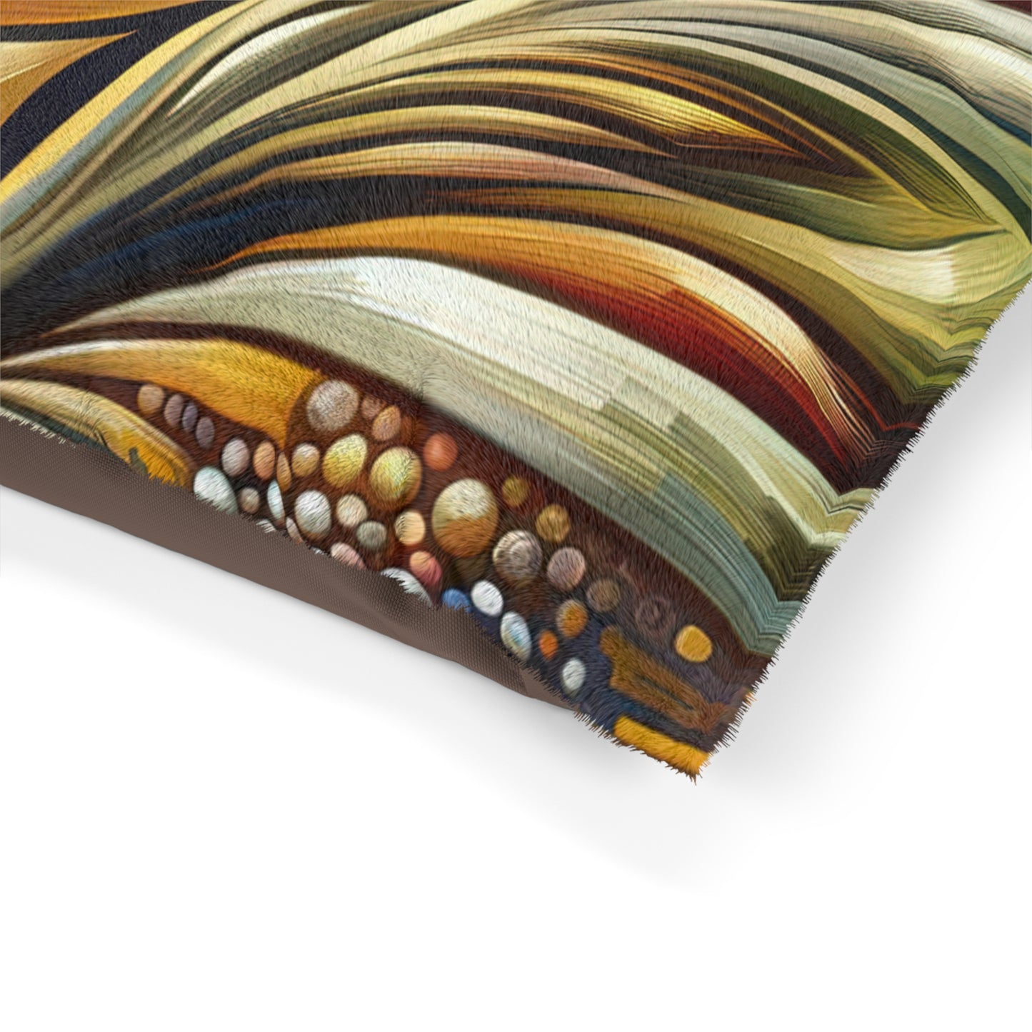 Efficacy Seed Growth Pet Bed