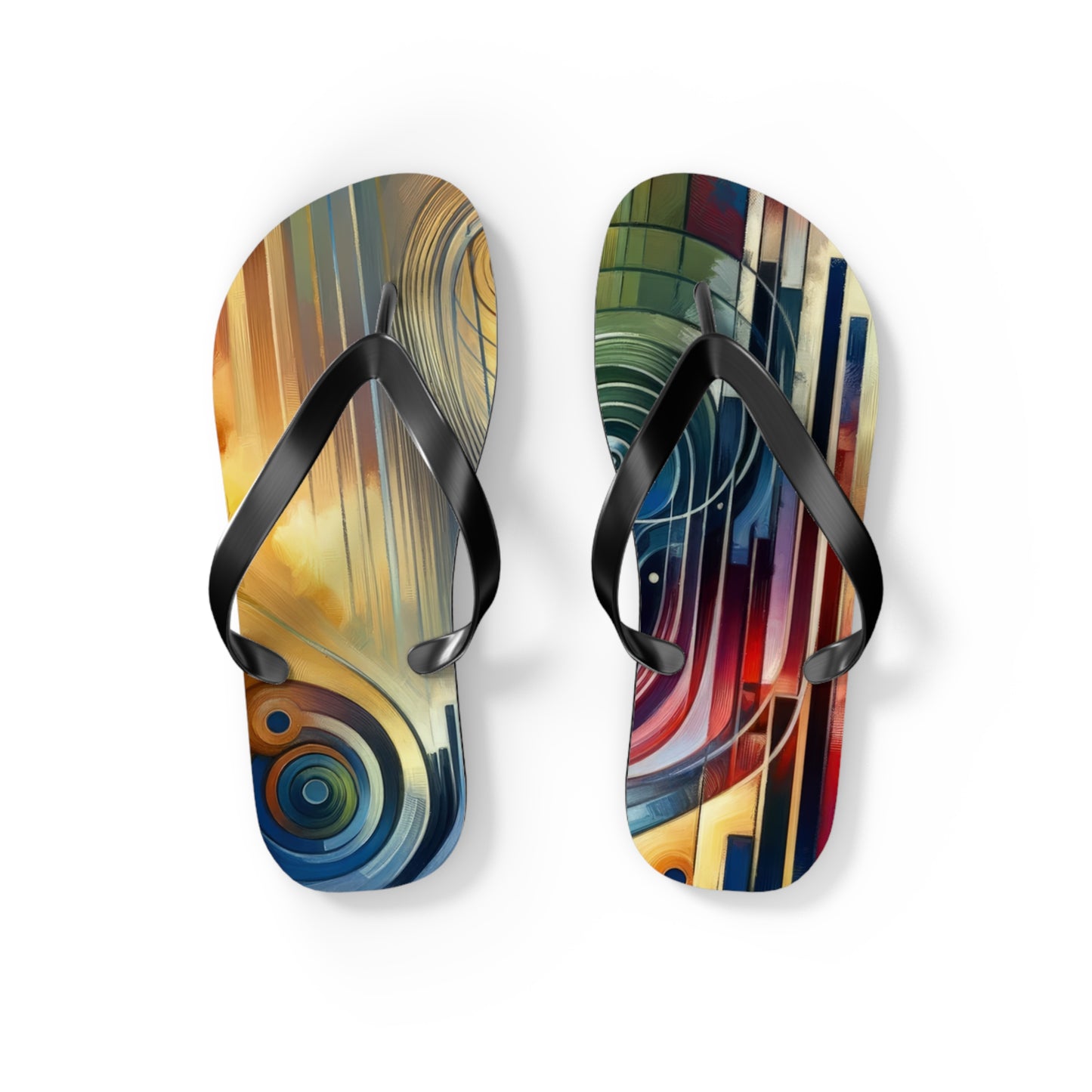 Effort Amplifies Outcome Flip Flops