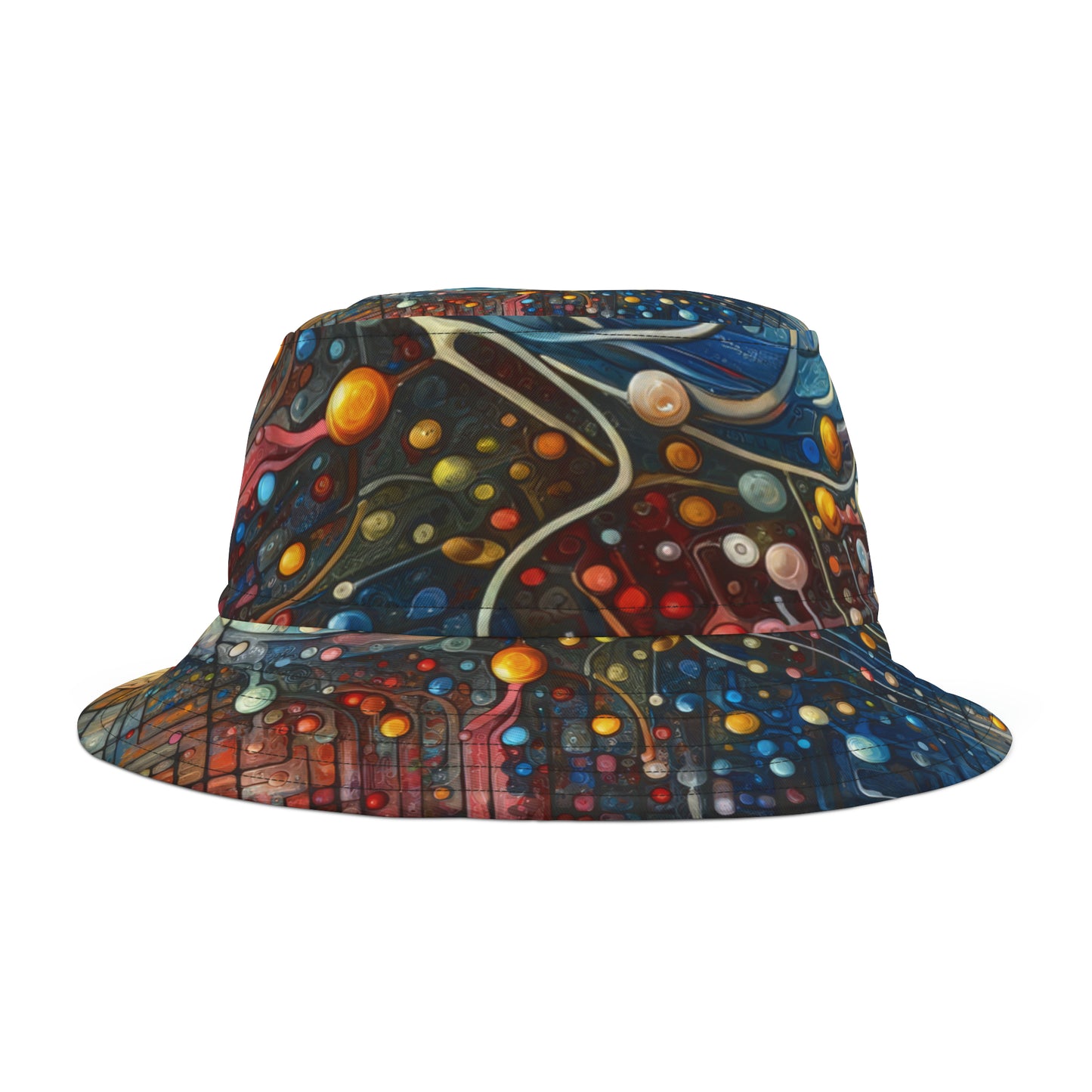 Empathy Unity Interaction Bucket Hat (AOP)