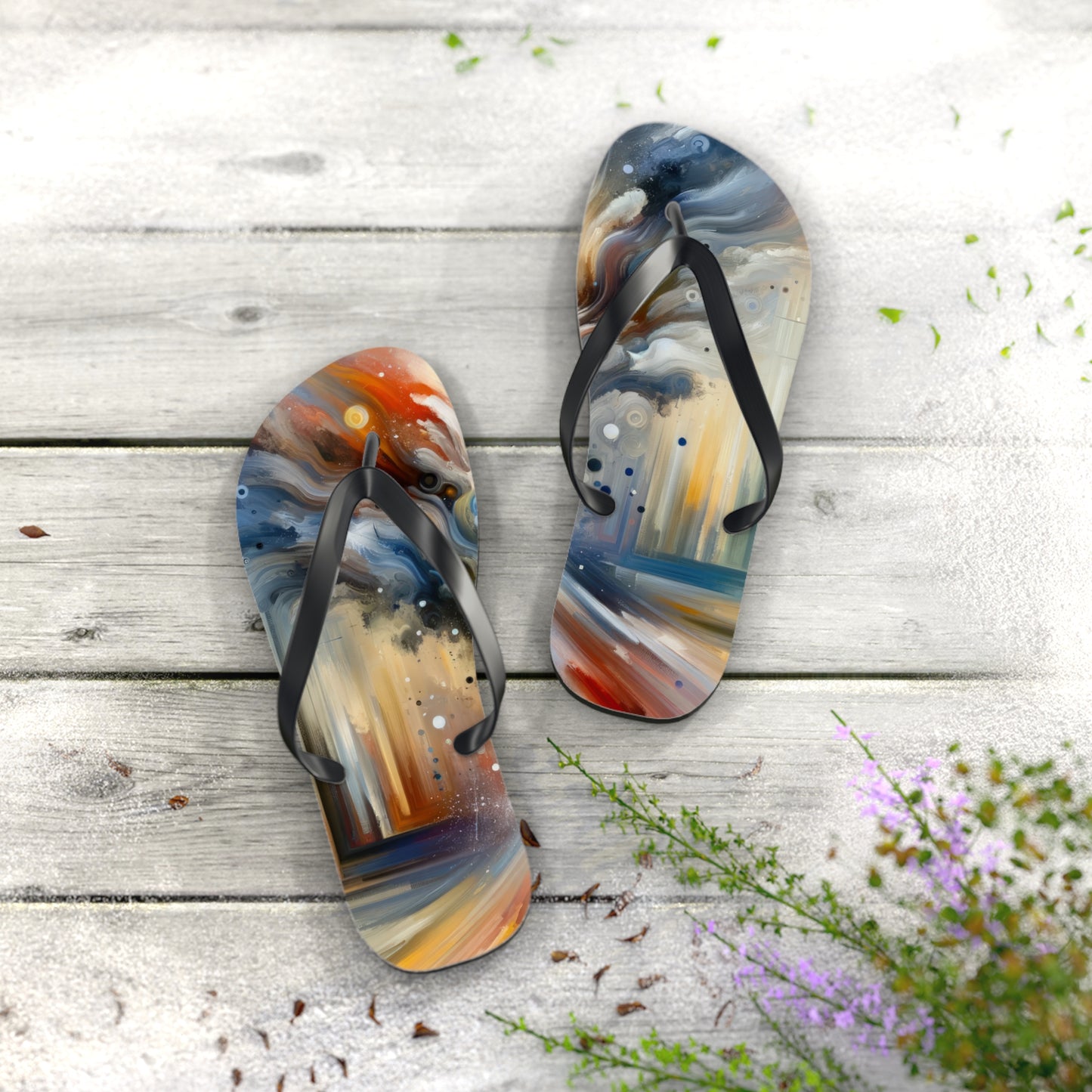 Dynamic External Influence Flip Flops