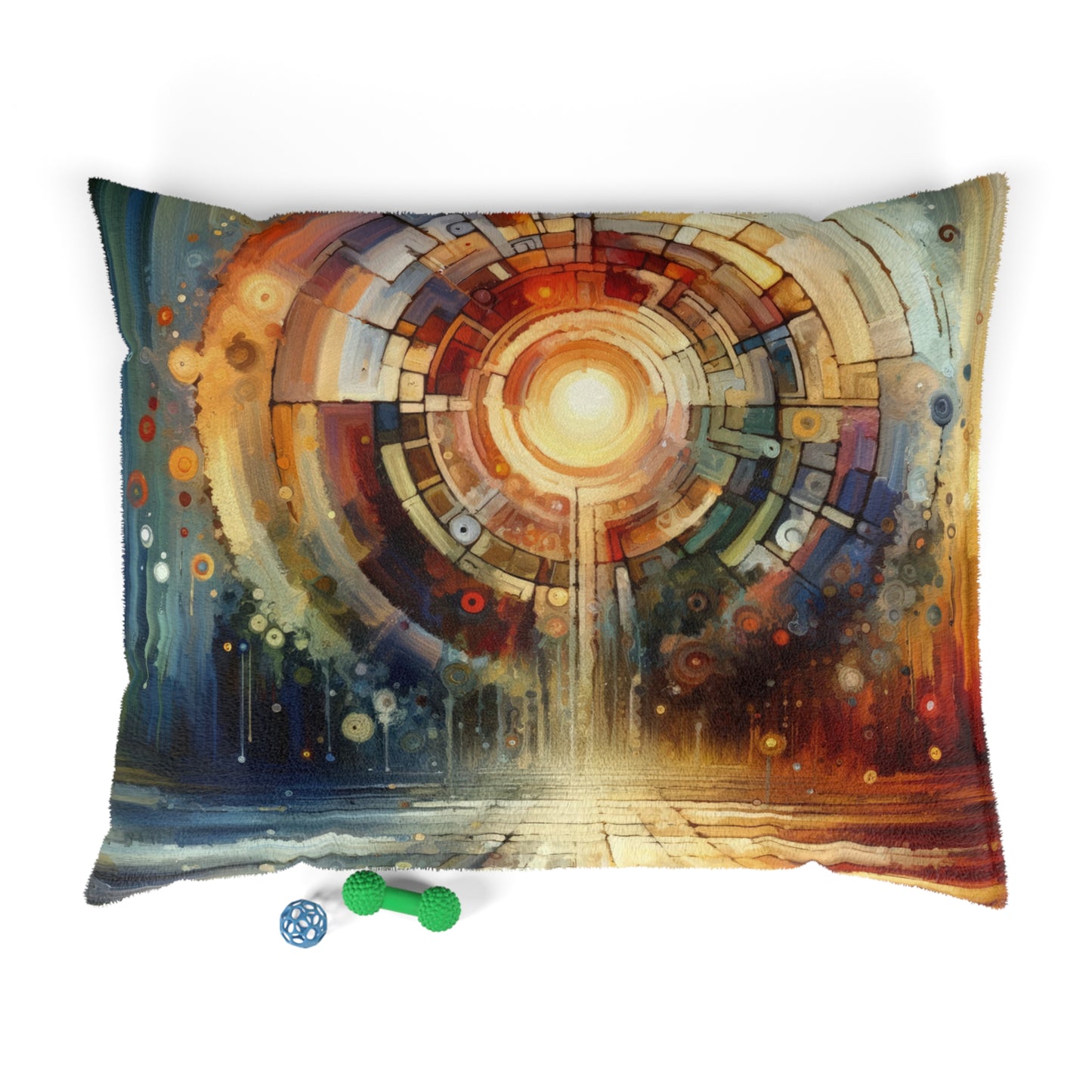 Majestic Quest Aura Pet Bed