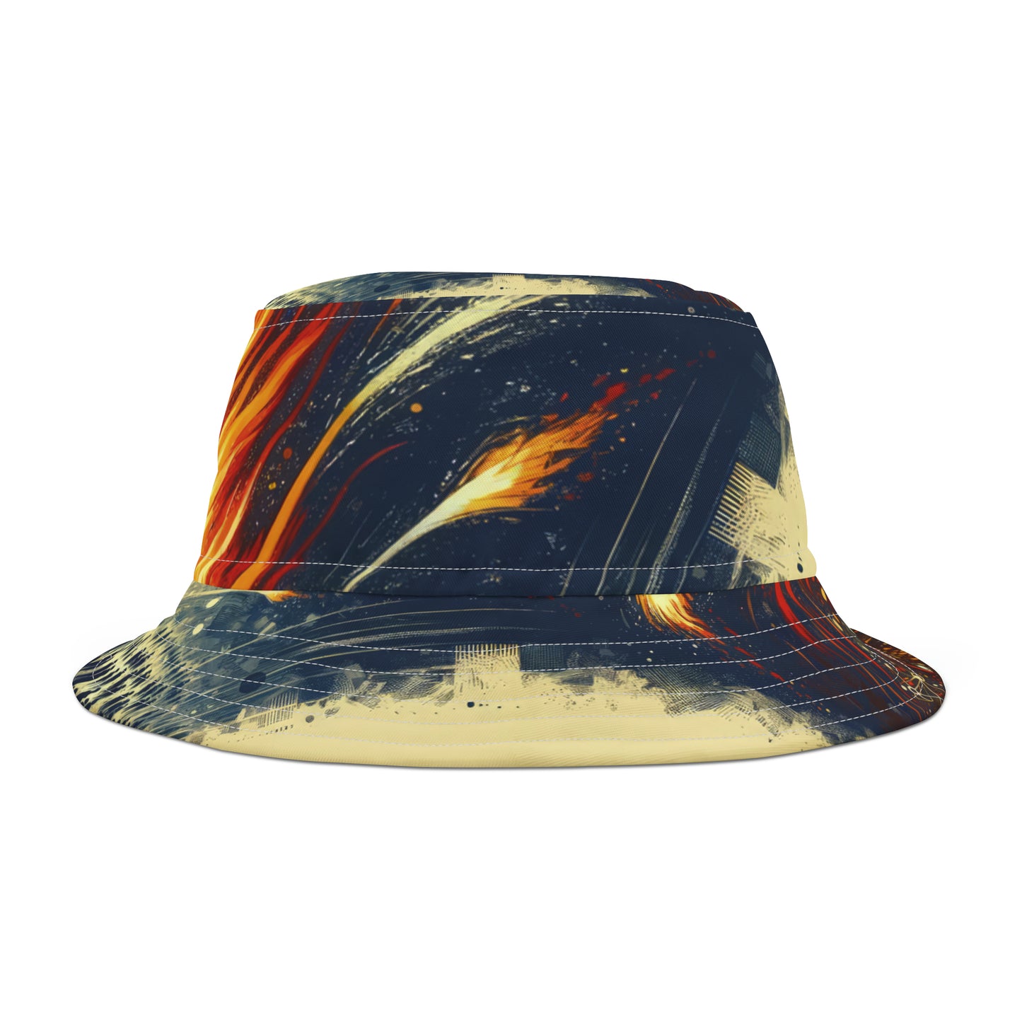Ignition Change Catalyst Bucket Hat (AOP)