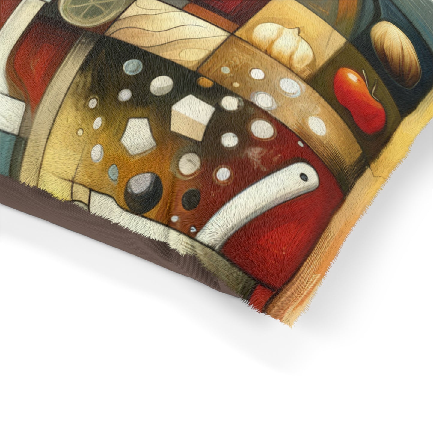 Hearth Health Harmony Pet Bed