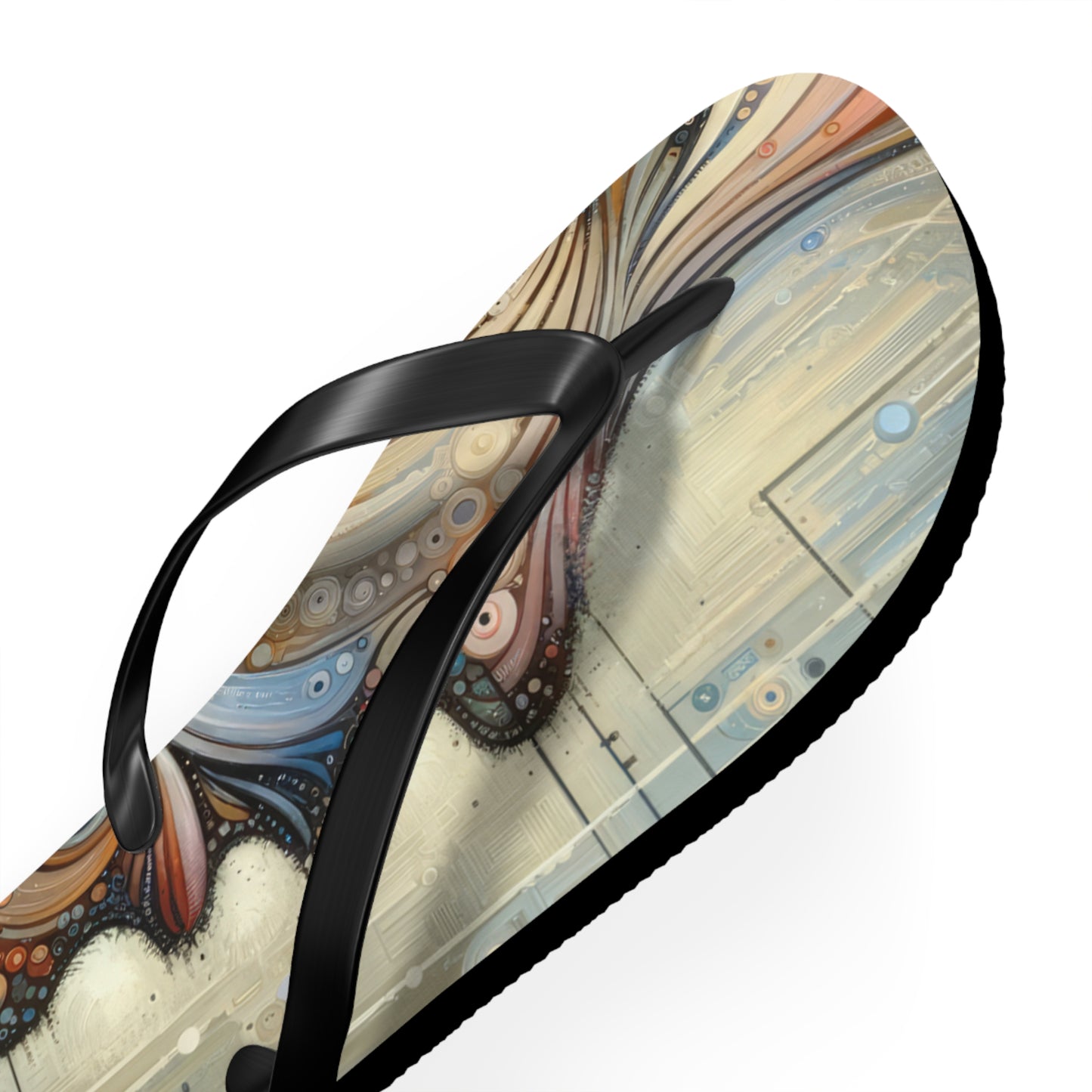 Keen Nimble Embrace Flip Flops