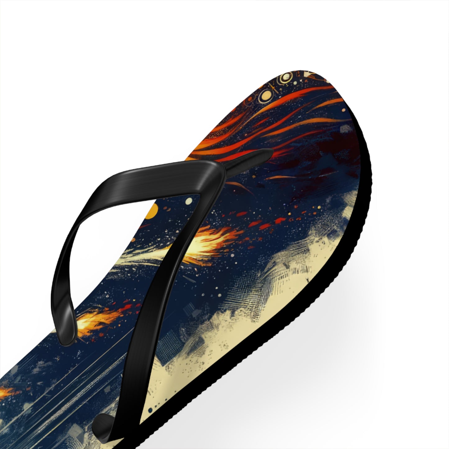 Ignition Change Catalyst Flip Flops