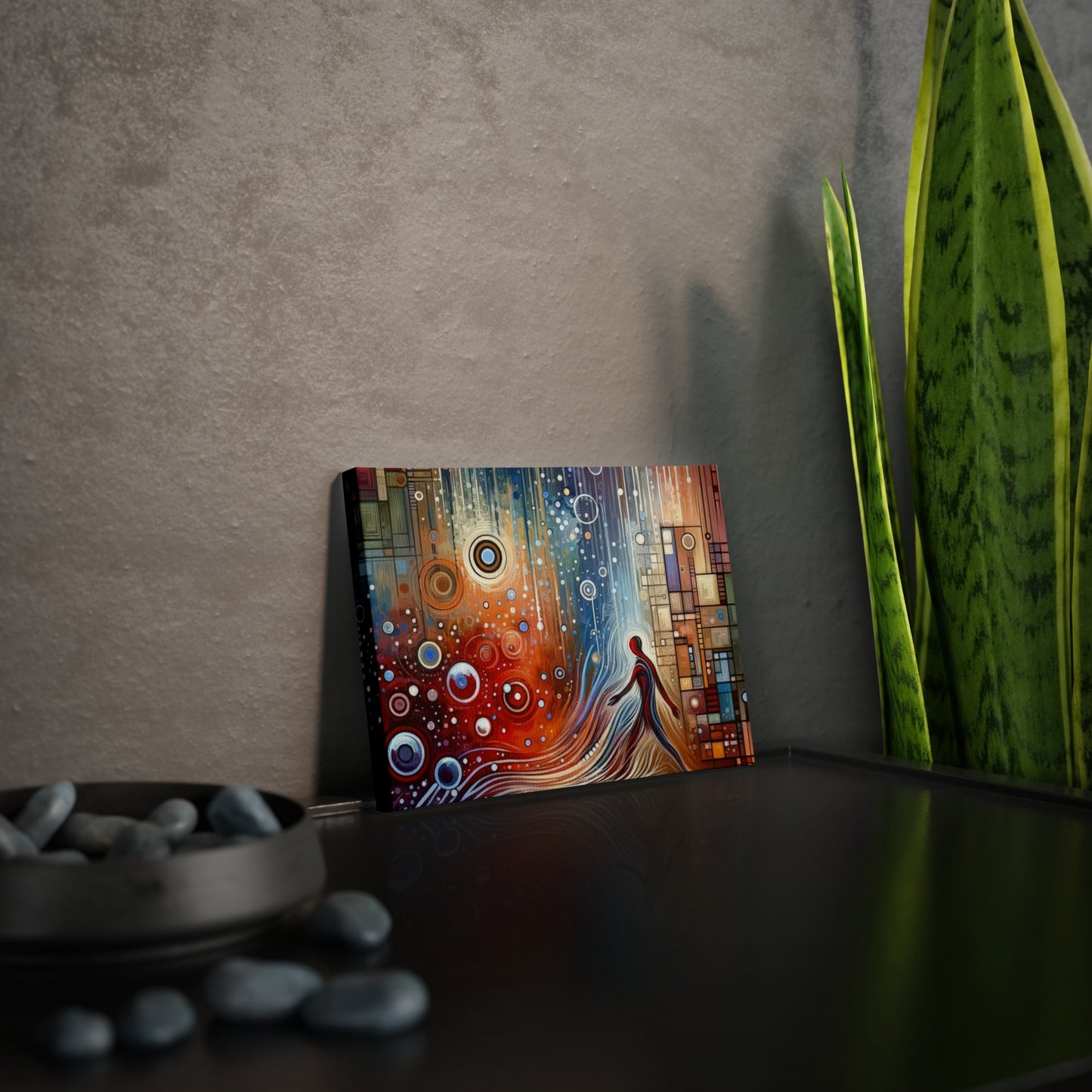 Advocate Ethos Connectivity Canvas Photo Tile