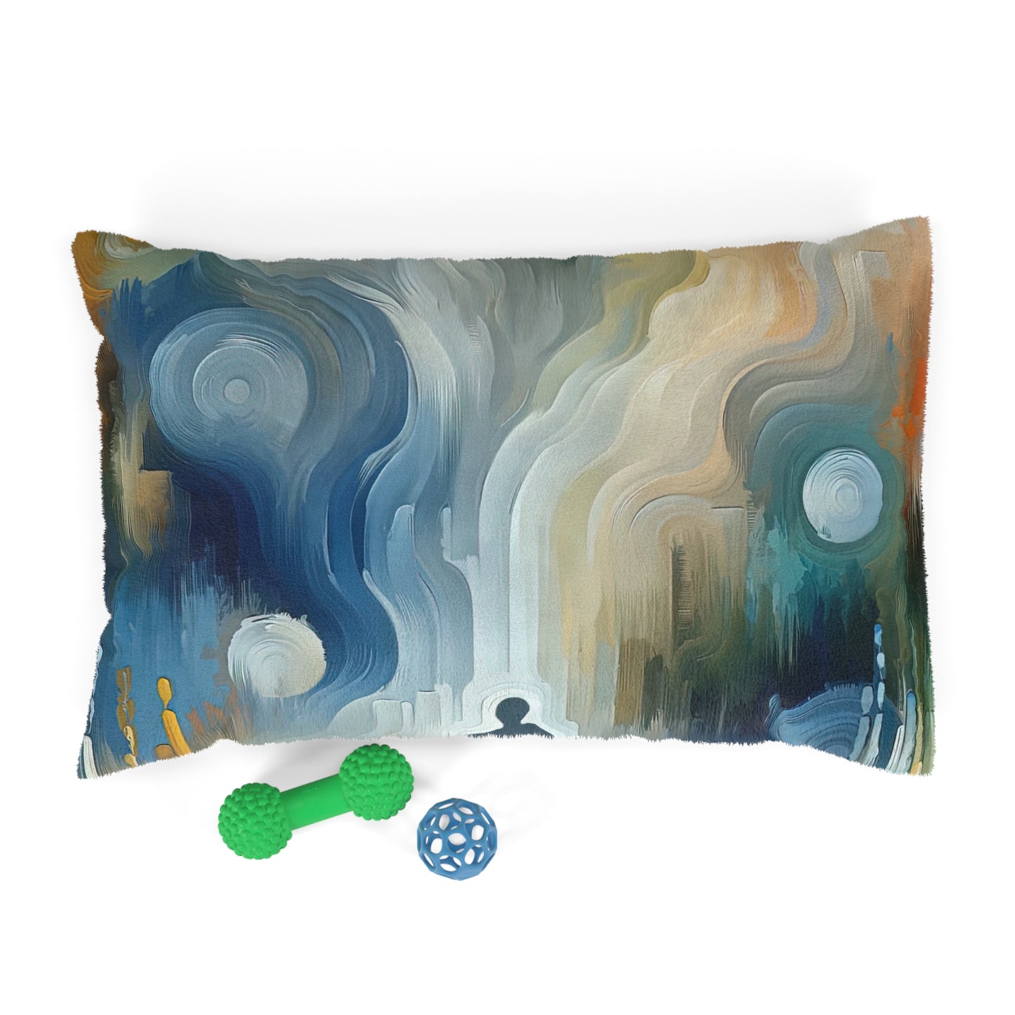 Psyche Spa Serenity Pet Bed