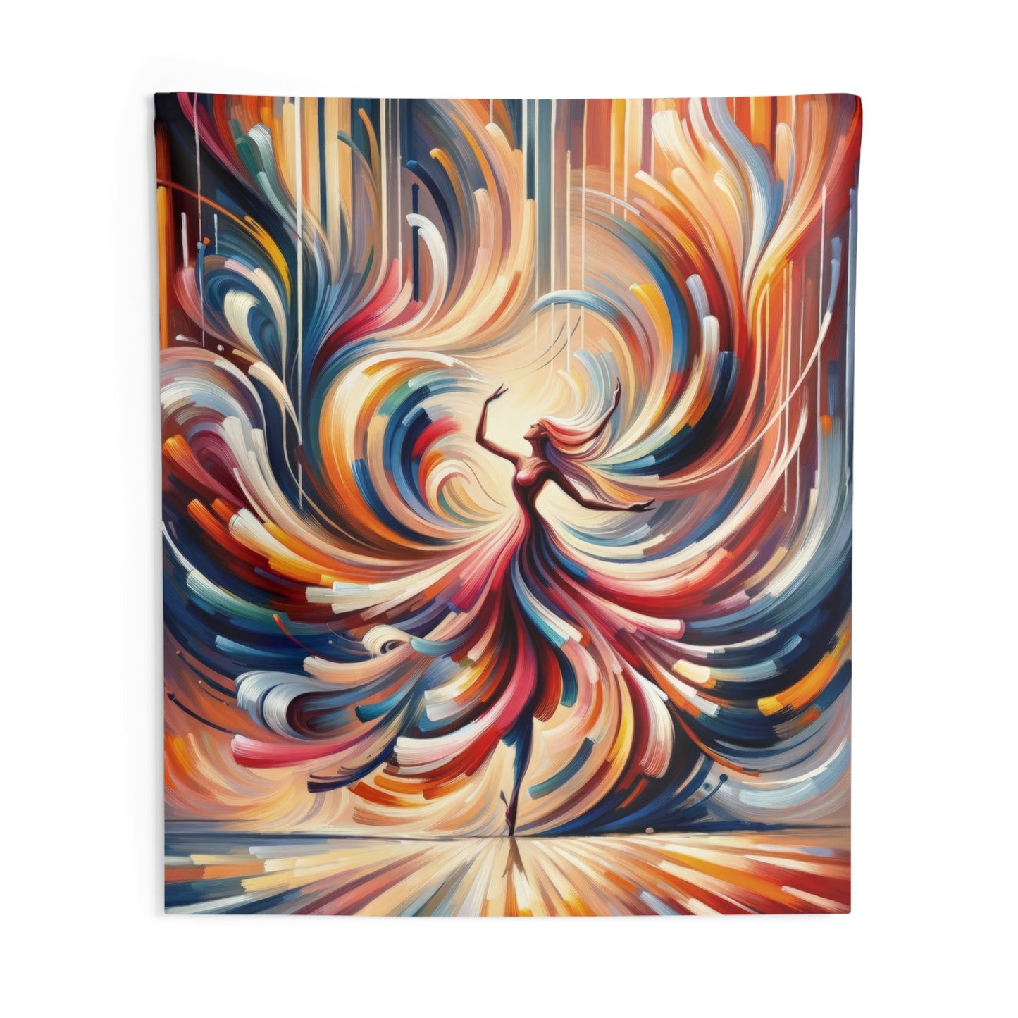 Life Grandest Ballroom Indoor Wall Tapestries
