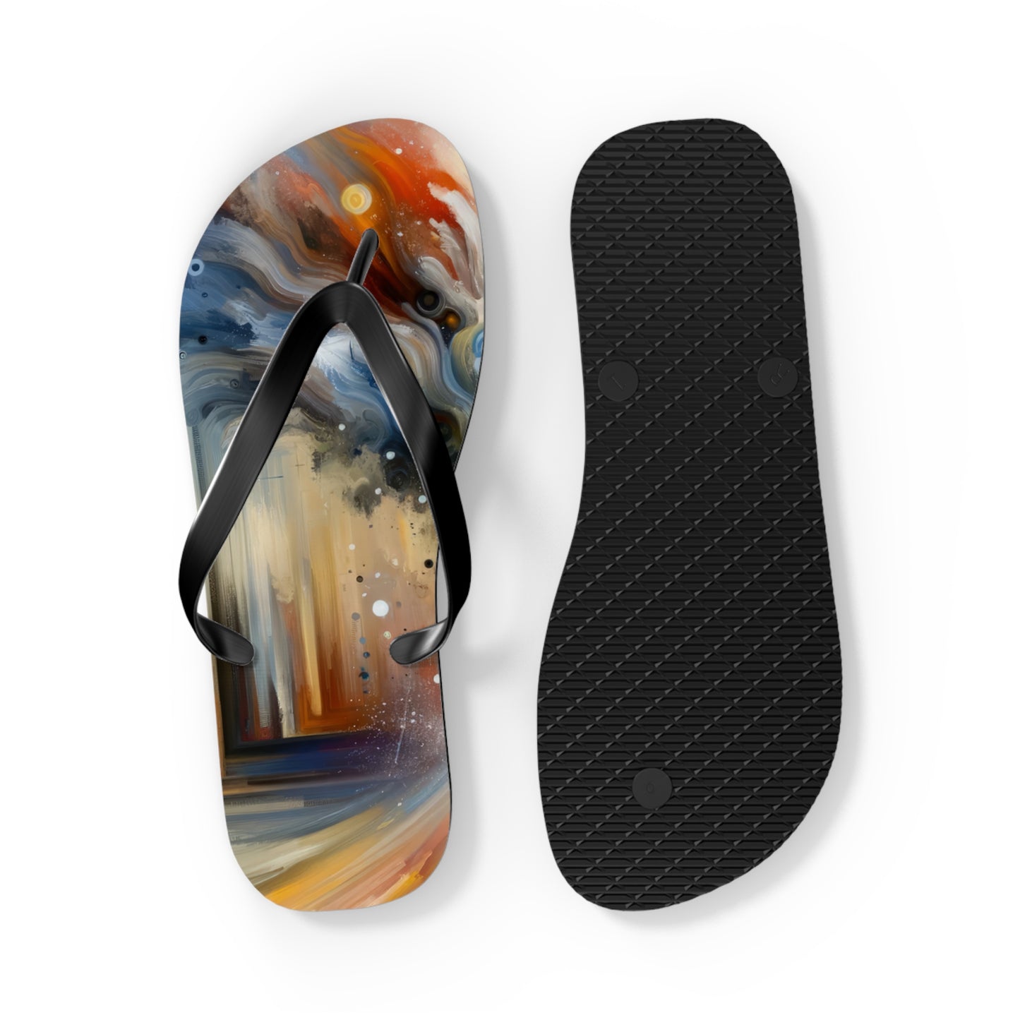 Dynamic External Influence Flip Flops