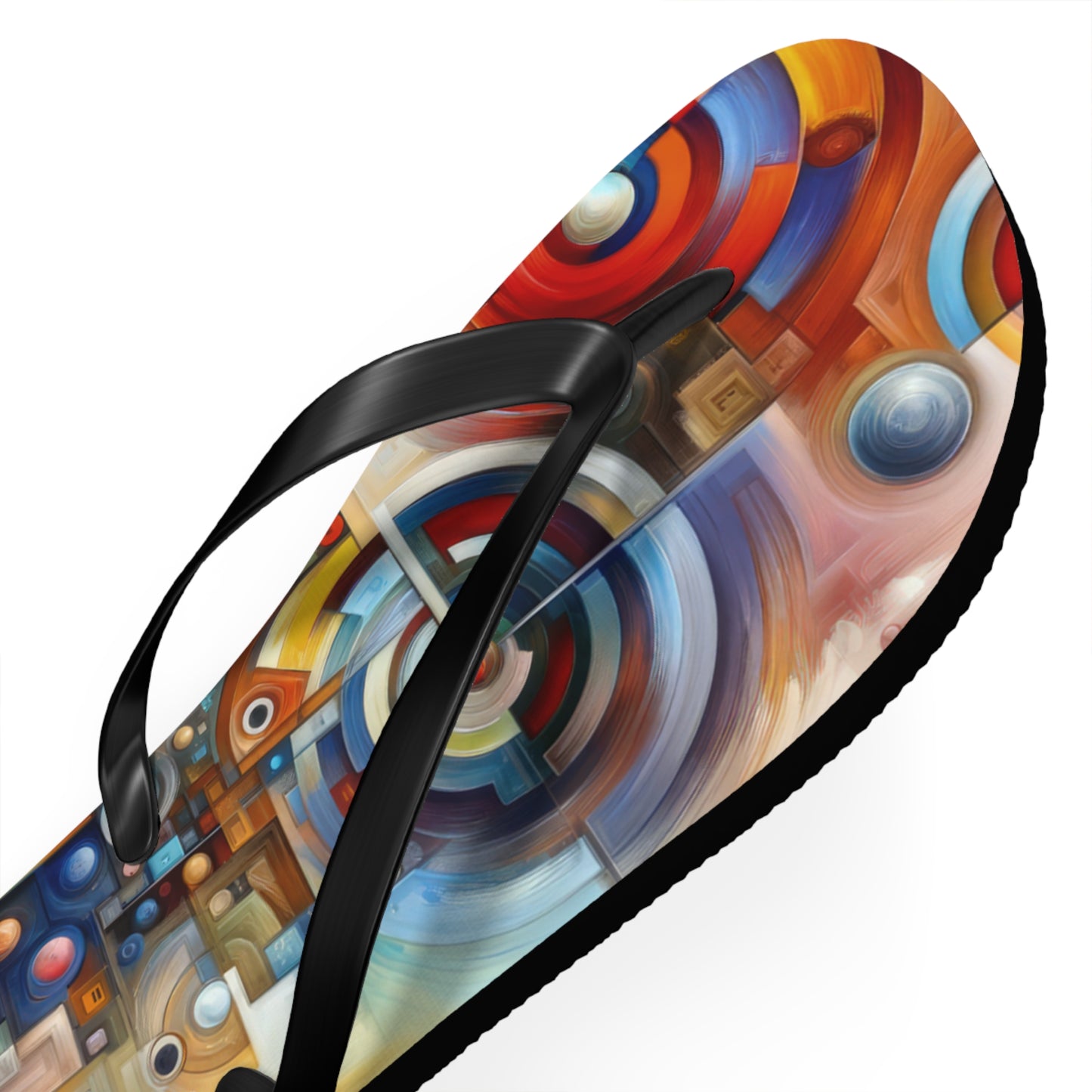 Coexistence Harmony Code Flip Flops