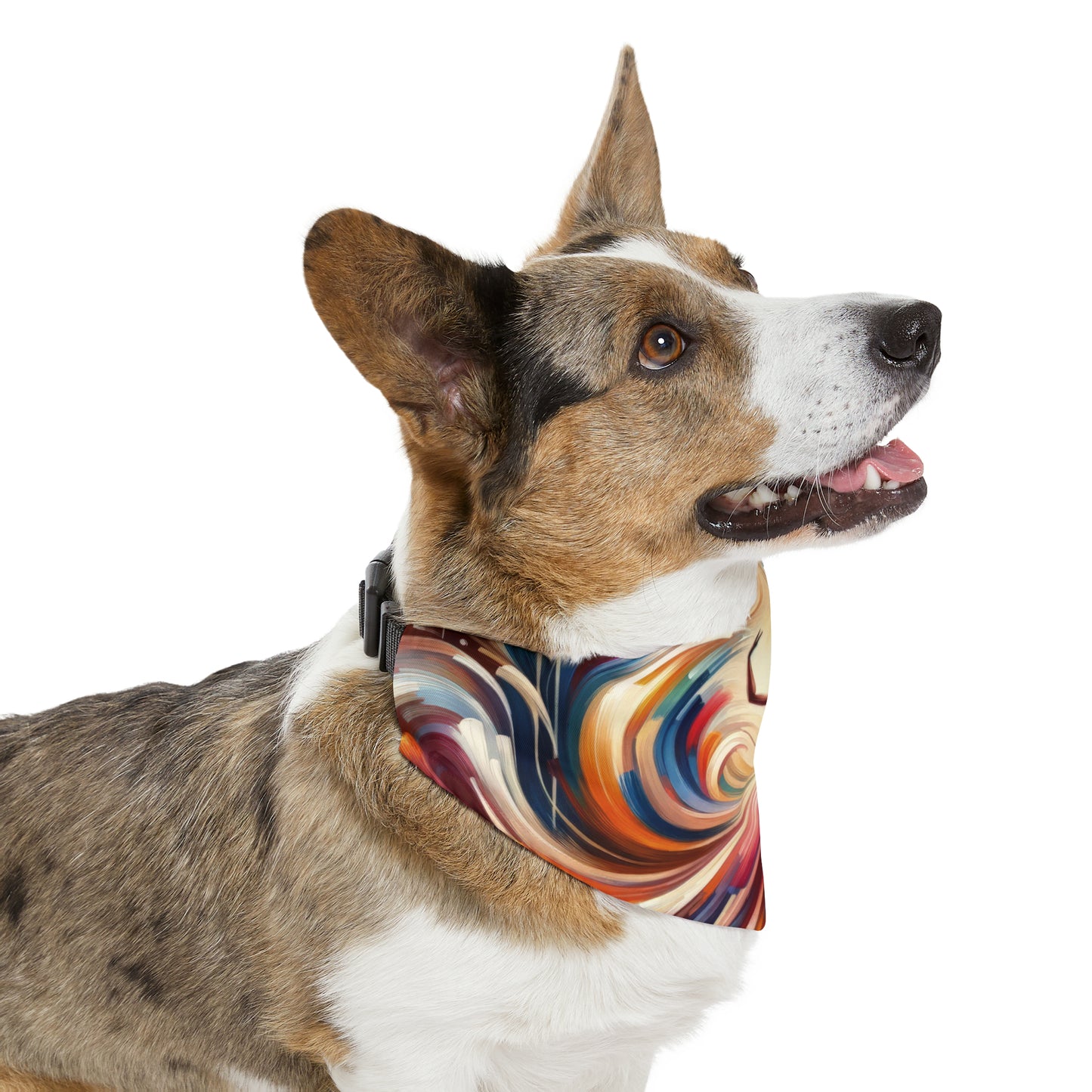Life Grandest Ballroom Pet Bandana Collar