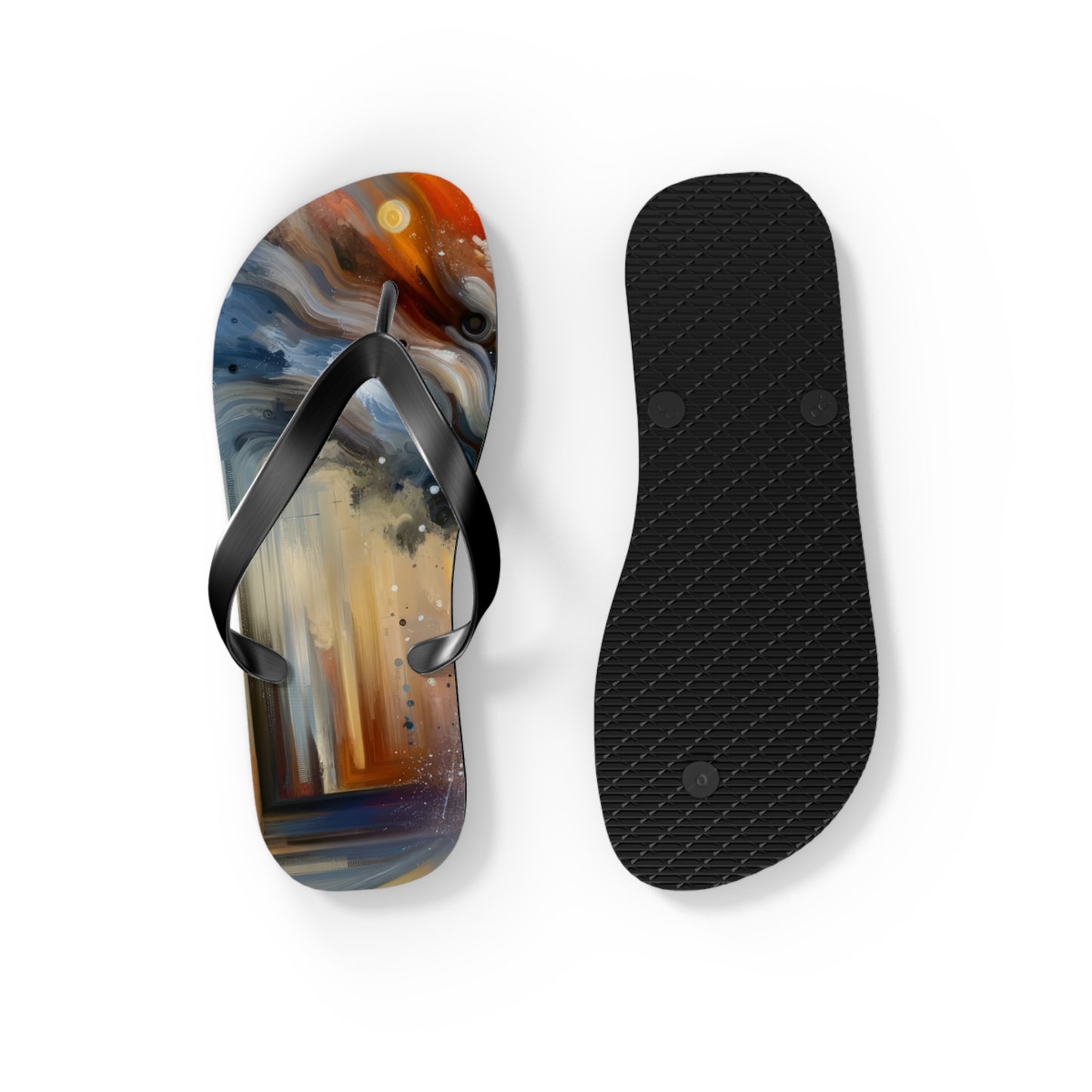 Dynamic External Influence Flip Flops