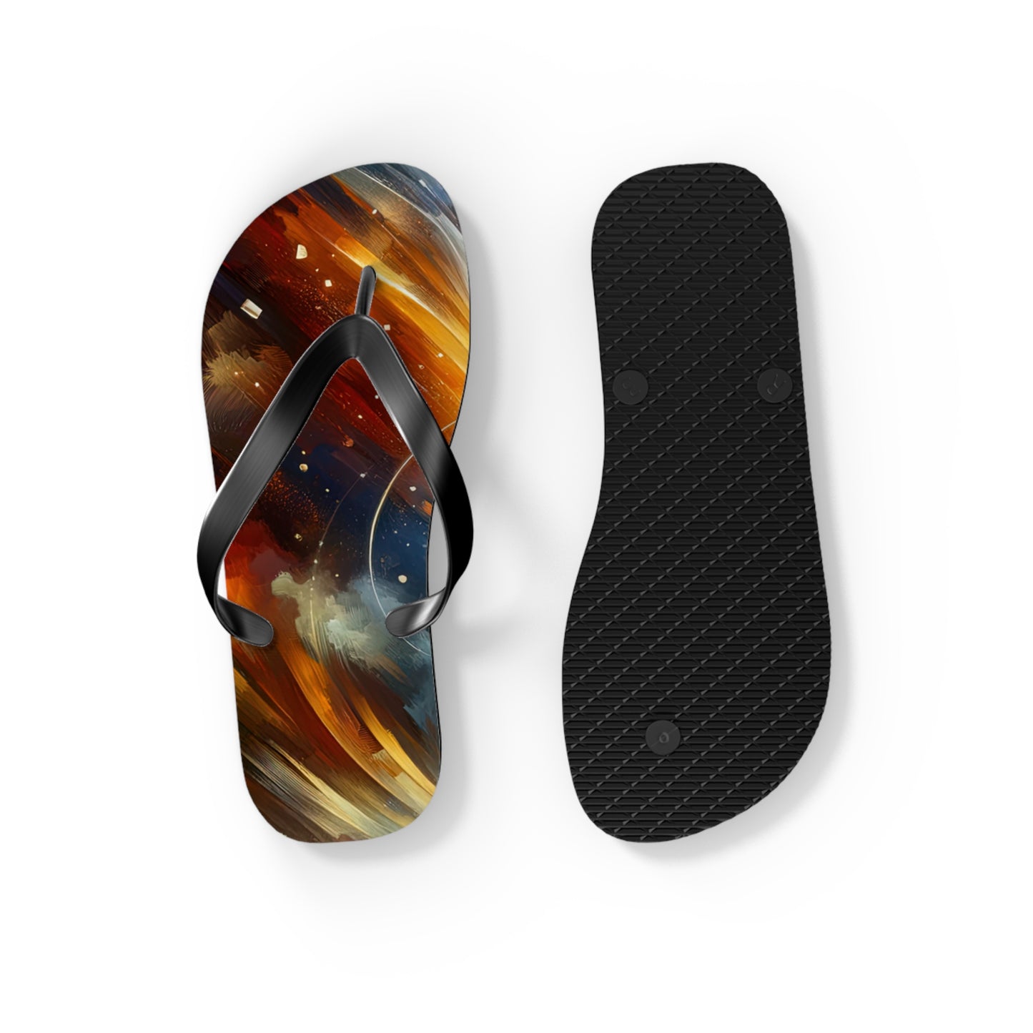 Igniting Transformational Currents Flip Flops