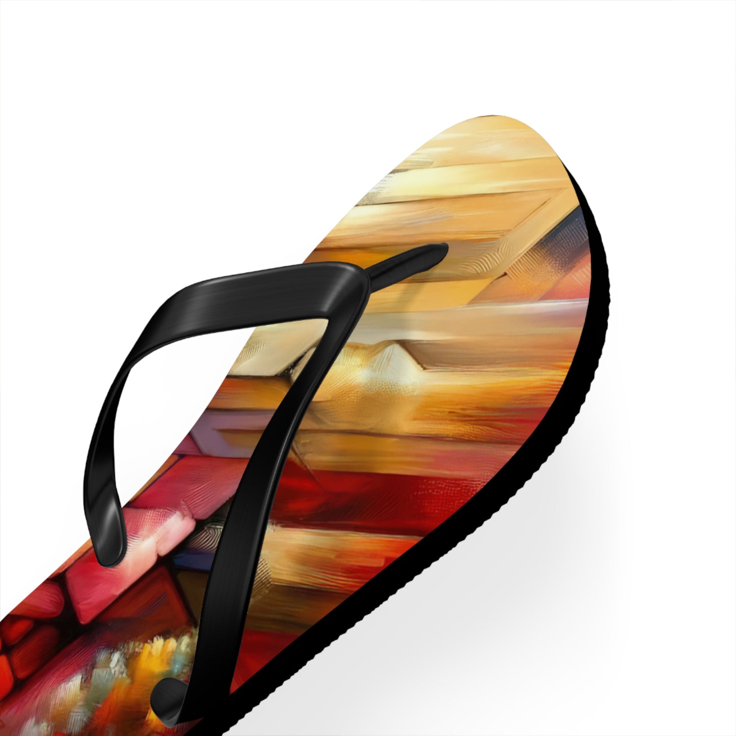 Anchored Tenets Abstraction Flip Flops