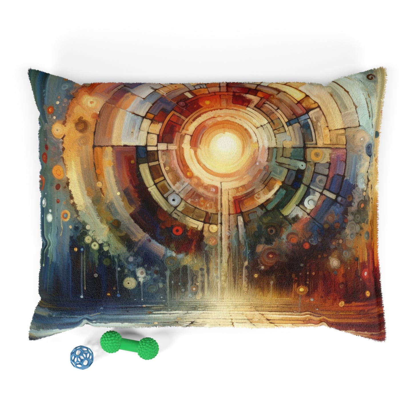 Majestic Quest Aura Pet Bed
