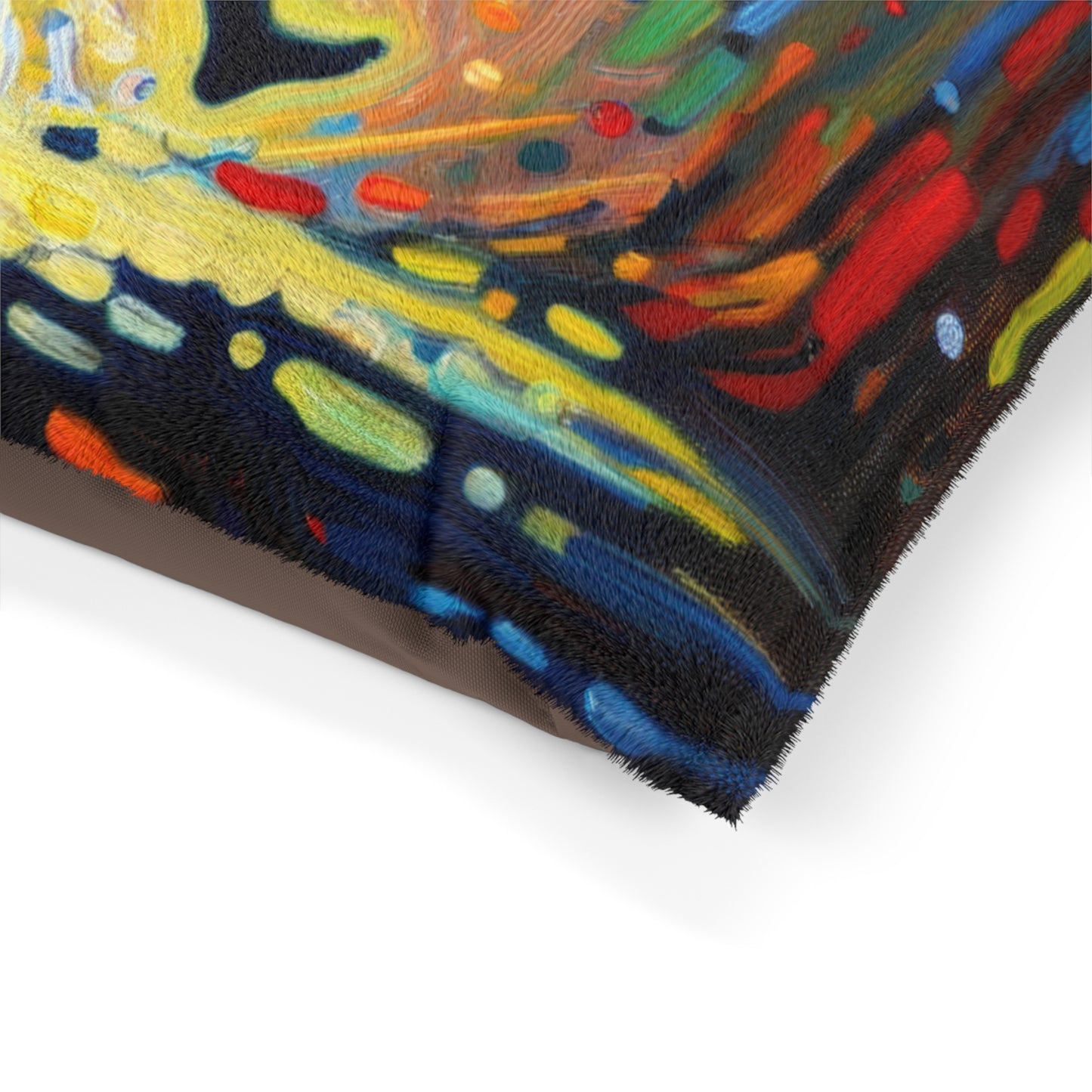 Child Firefly Chase Pet Bed