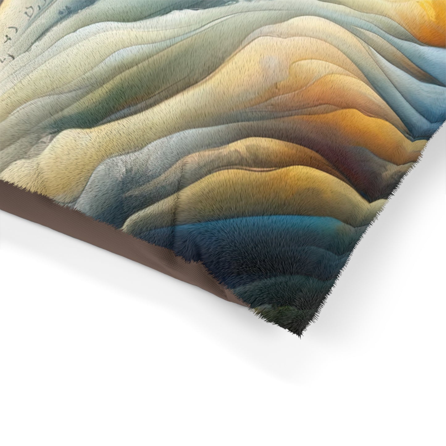 Beacon Sail Change Pet Bed