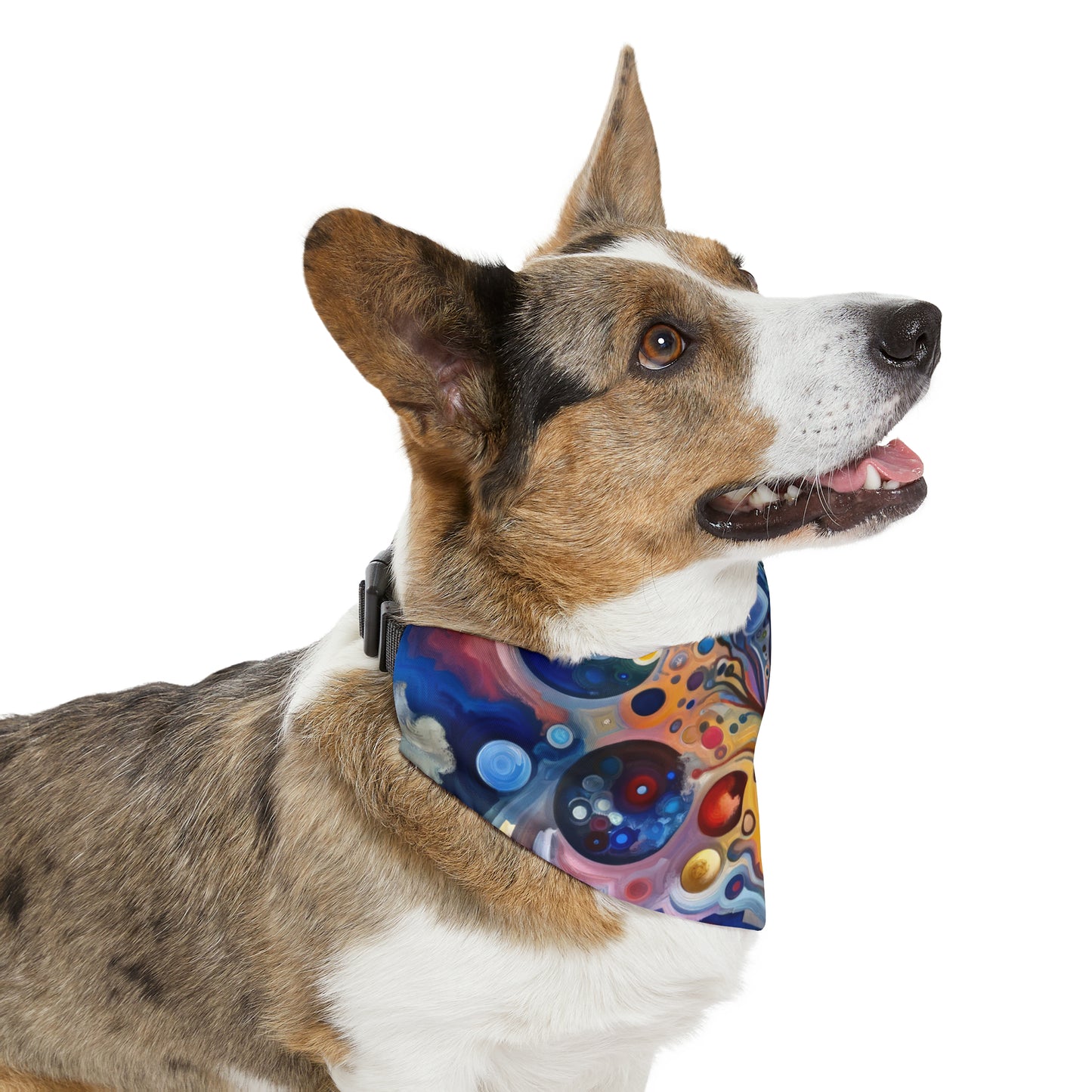 Inner Growth Essence Pet Bandana Collar