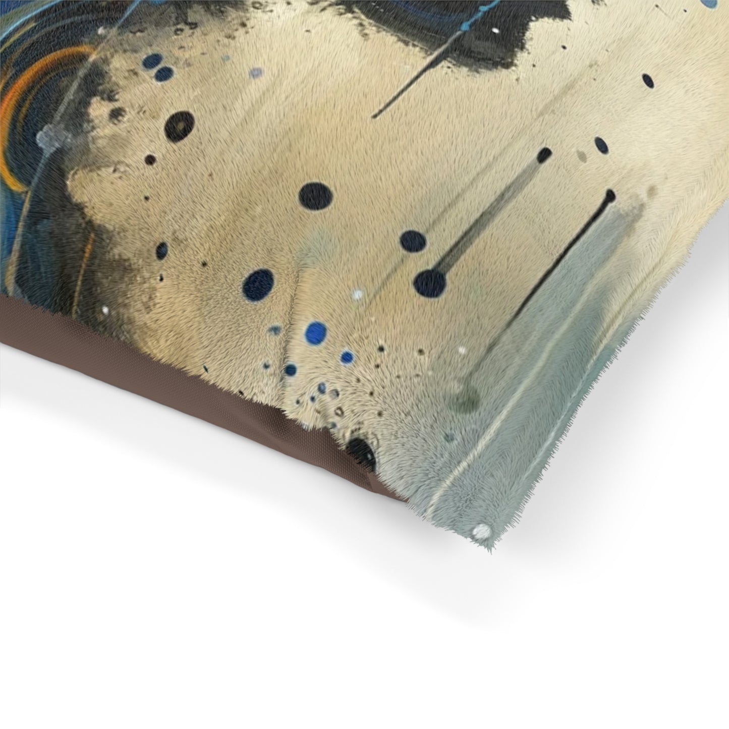 Connected Isolation Paradox Pet Bed