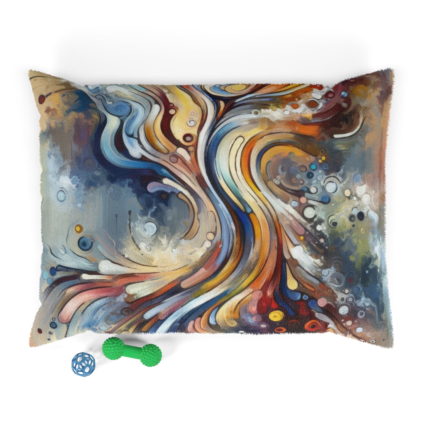 Mindfulness Motion Divine Pet Bed