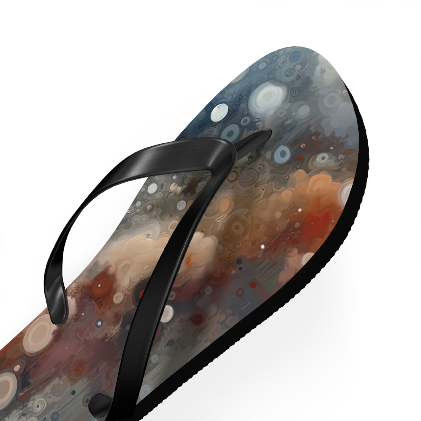 Ephemeral Hour Residue Flip Flops