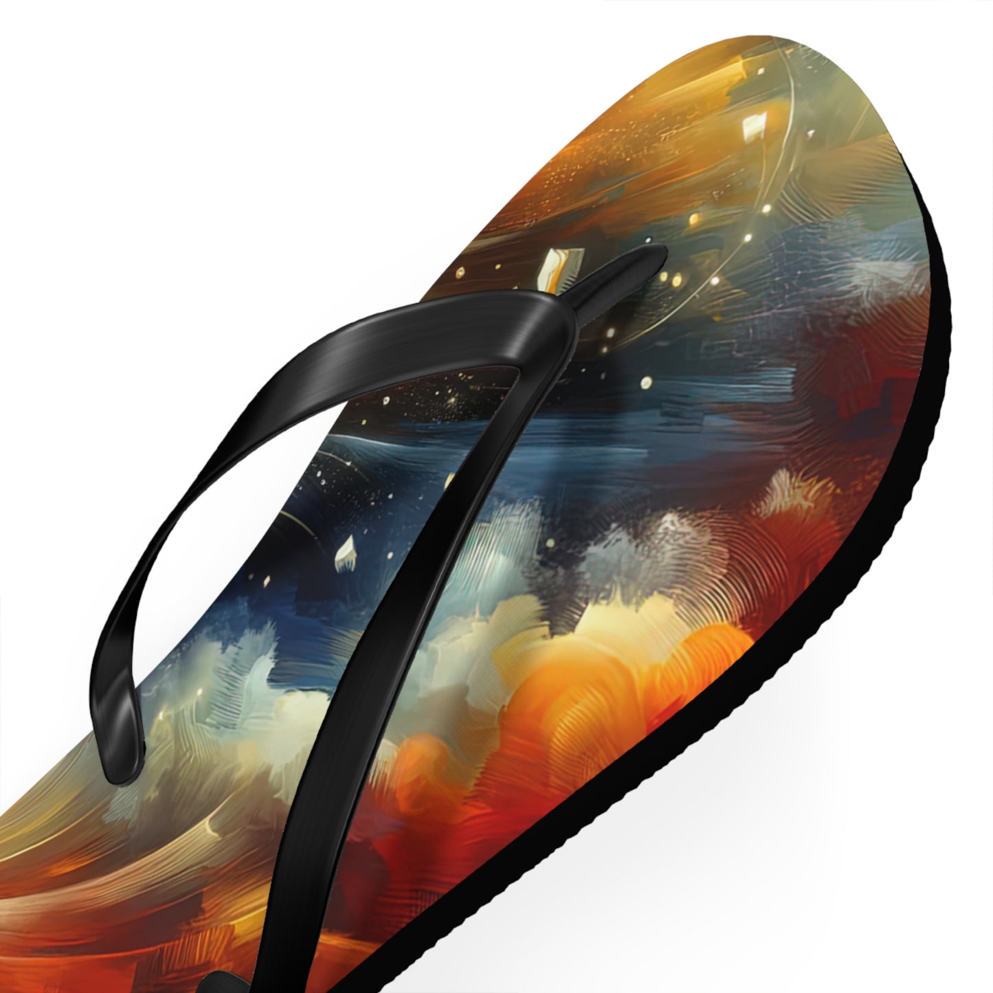 Igniting Transformational Currents Flip Flops