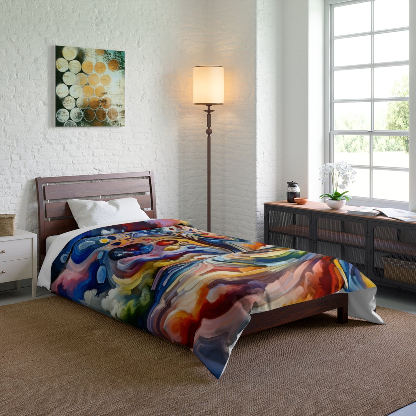 Inner Growth Essence Comforter