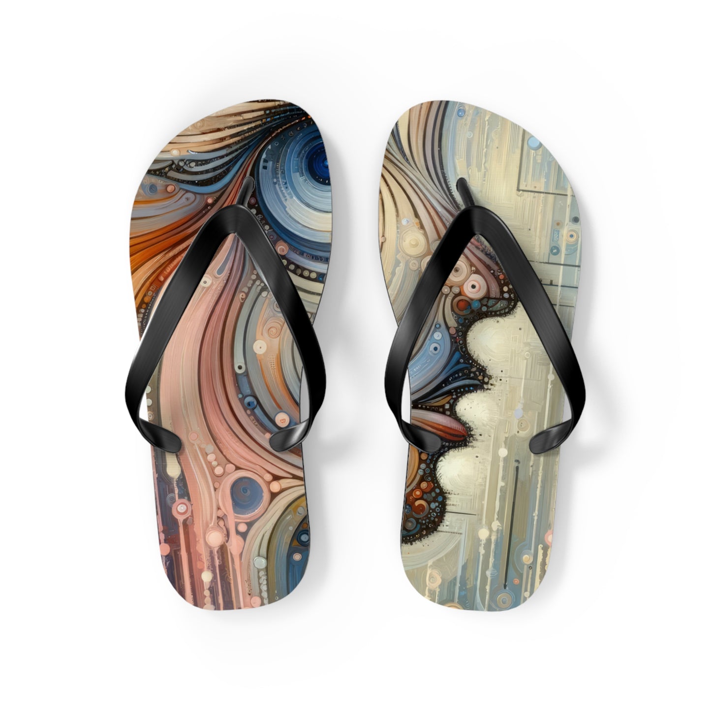 Keen Nimble Embrace Flip Flops