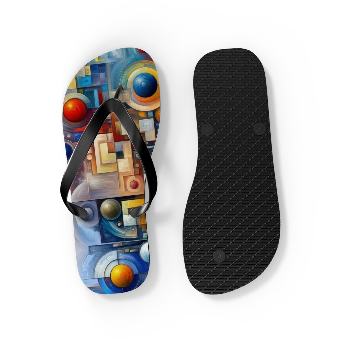 Coexistence Harmony Code Flip Flops