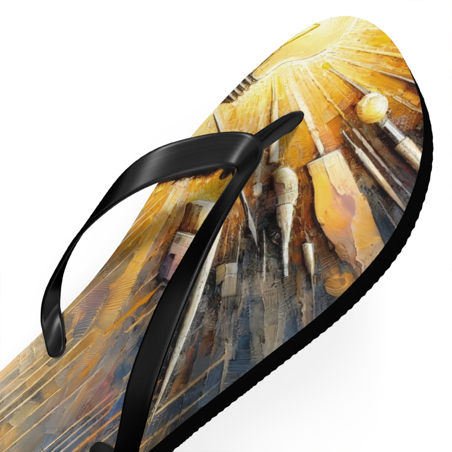 Idea Sculptor Genesis Flip Flops
