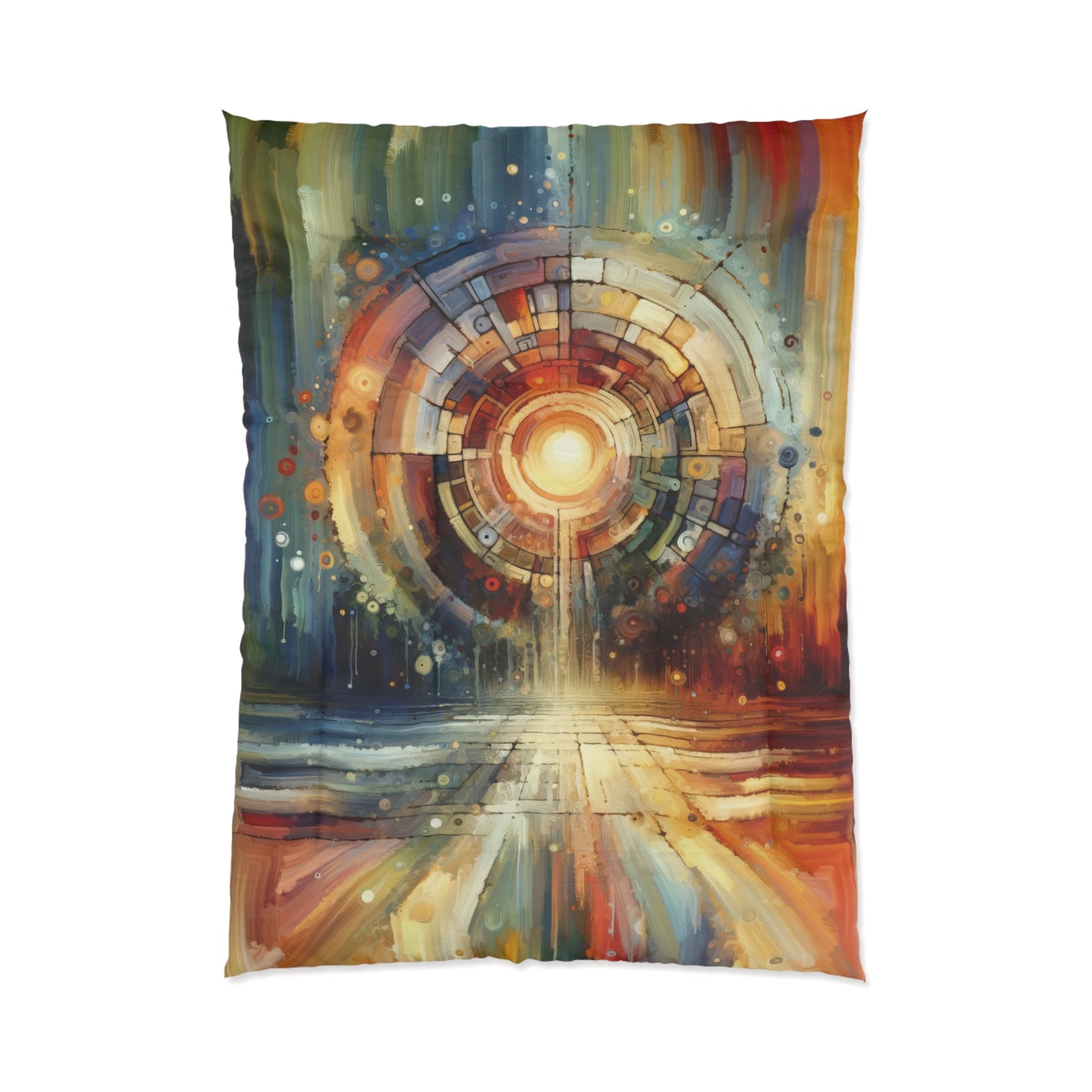Majestic Quest Aura Comforter