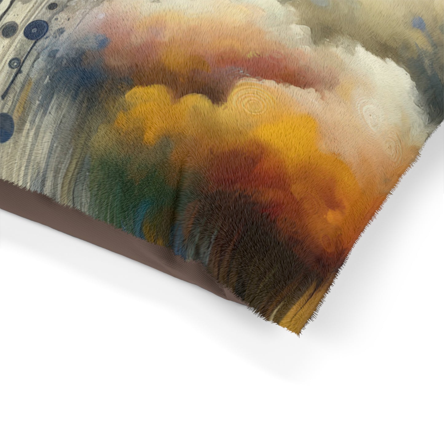 Mindful Transformation Profundity Pet Bed