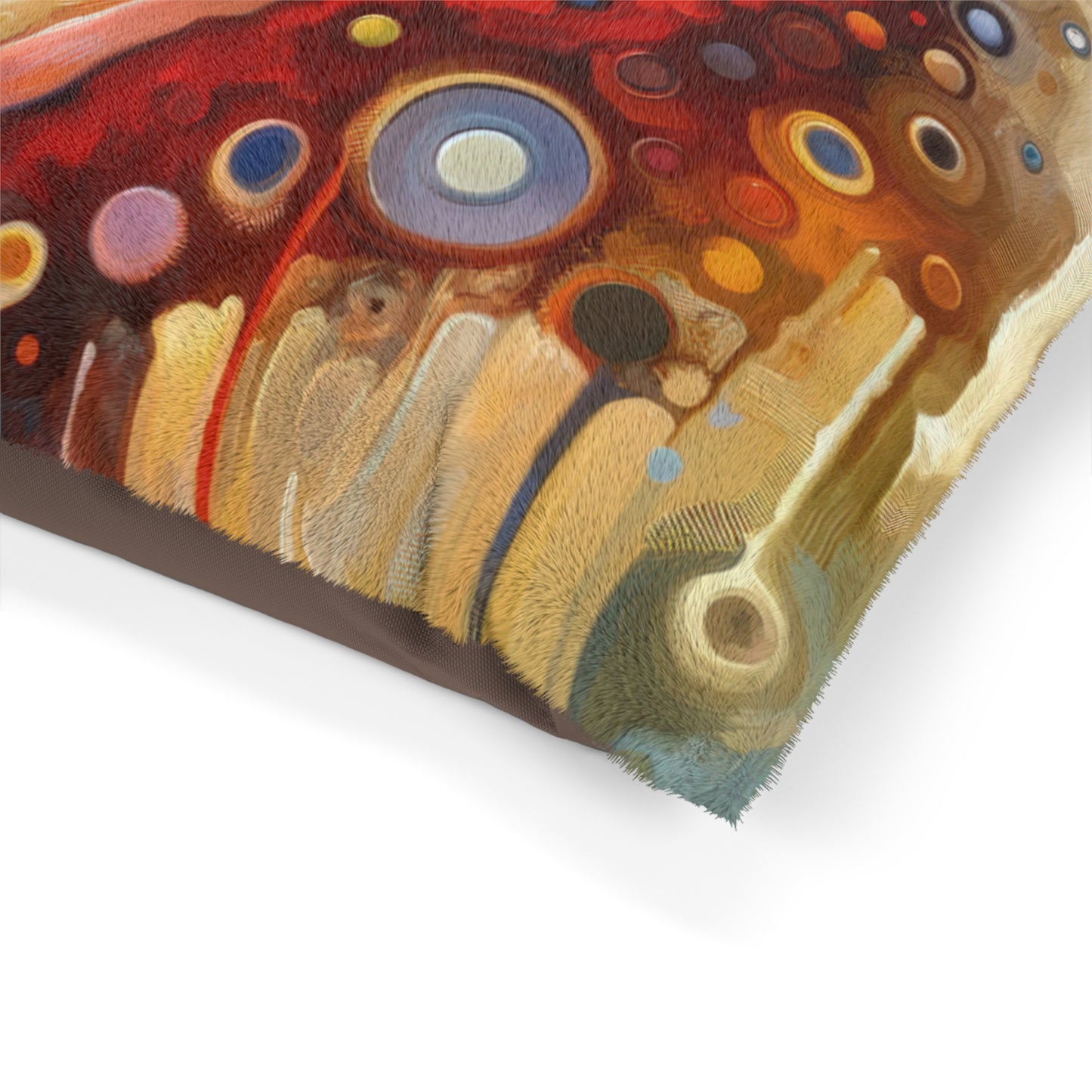 Harmonic Heart Essence Pet Bed