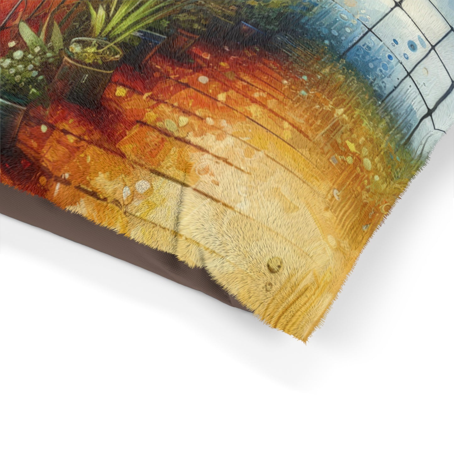 Greenhouse Digital Genesis Pet Bed