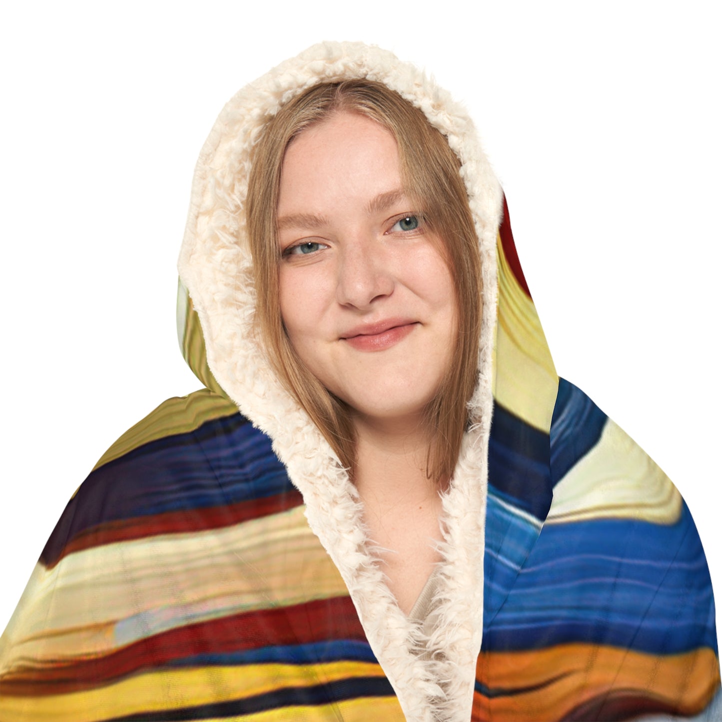 Efficacy Seed Growth Snuggle Blanket