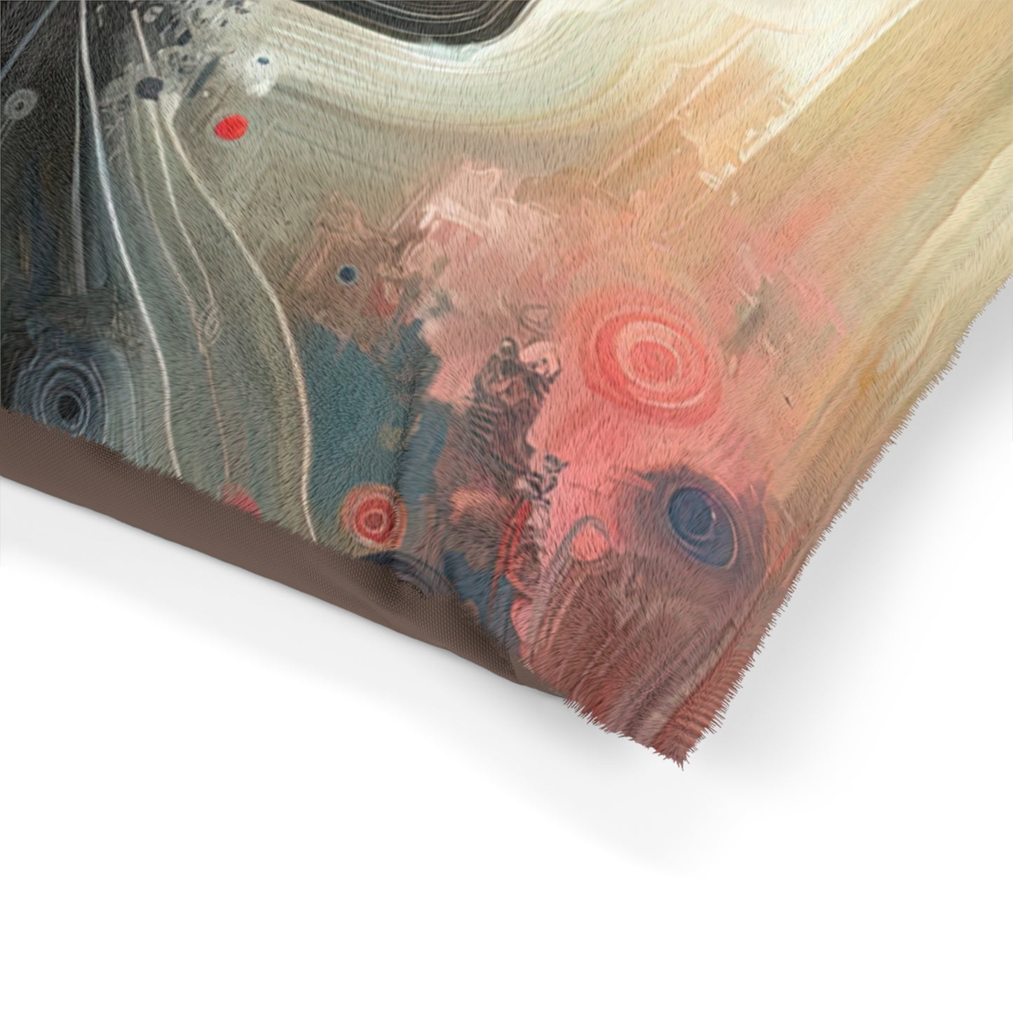 Empathetic Exchange Essence Pet Bed