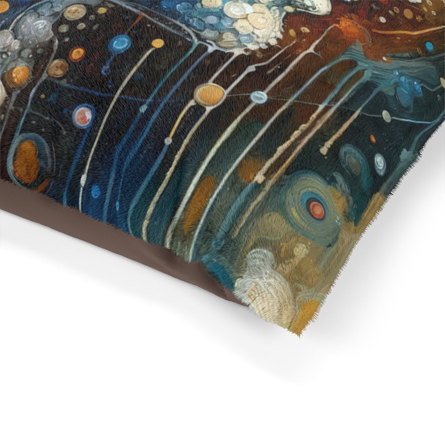 Dialogue Nuances Attunement Pet Bed