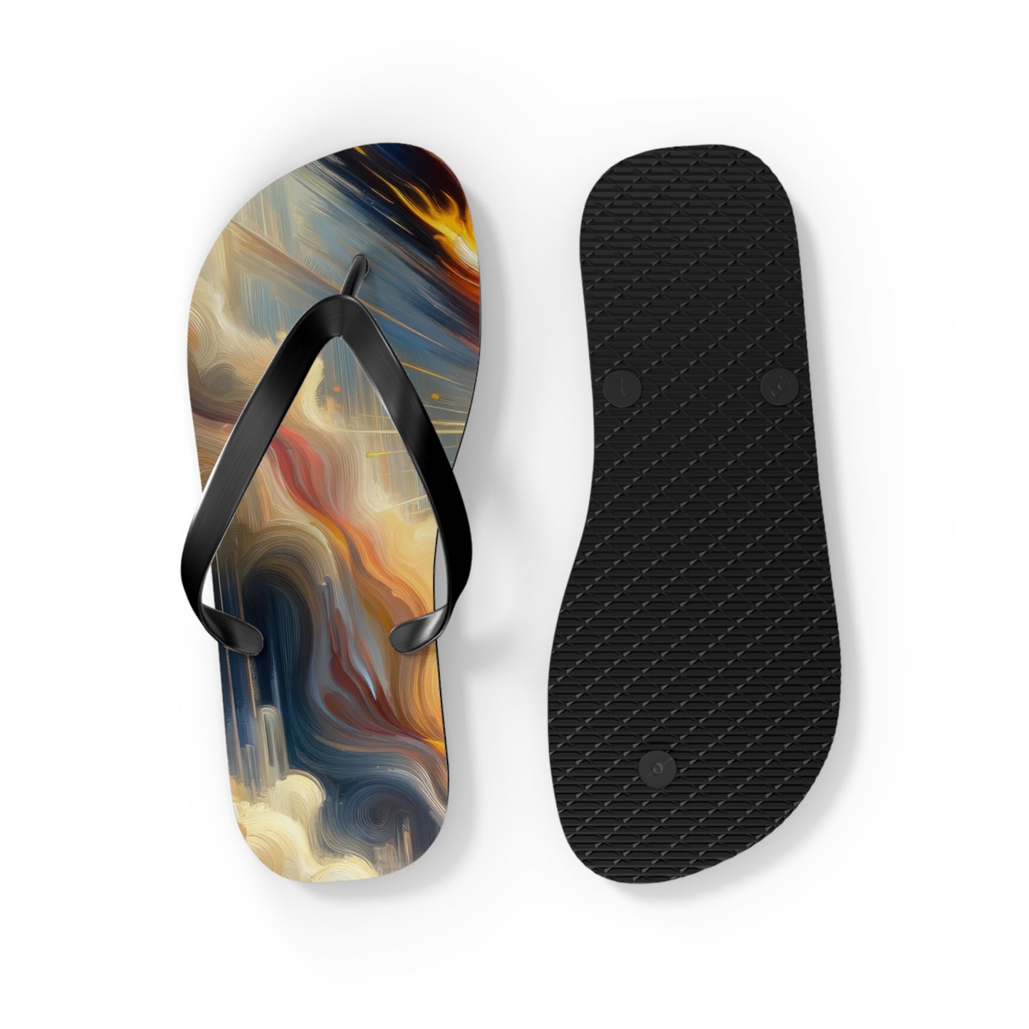 Ignite Spark Transformation Flip Flops